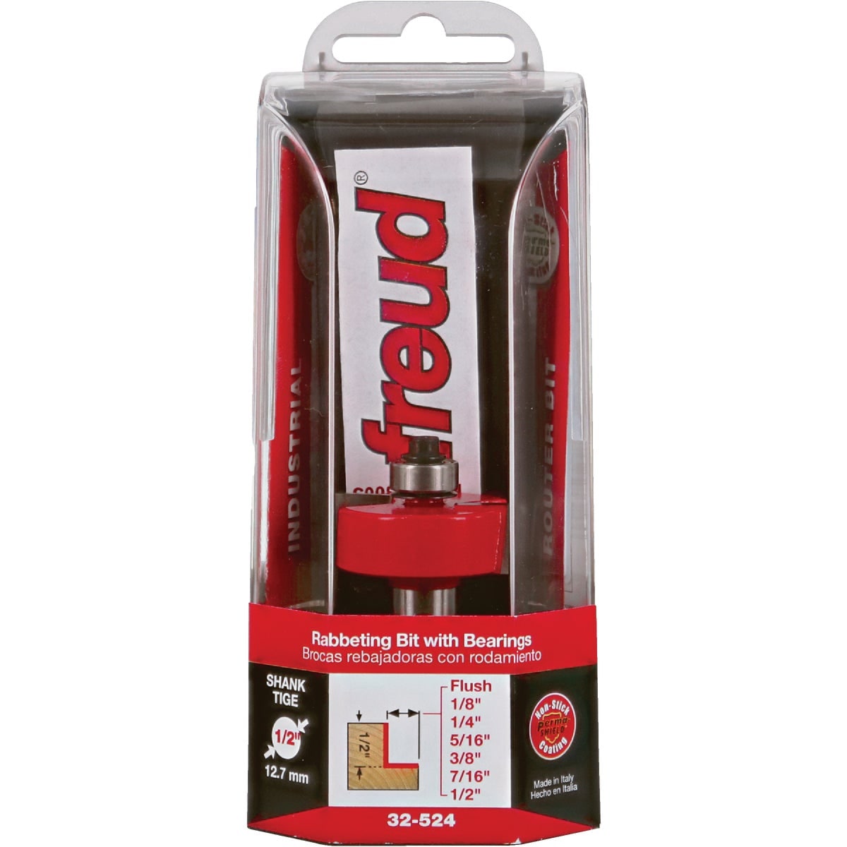 Freud 32-5240 Cabinetry-Joinery-Router-Bits - View #2