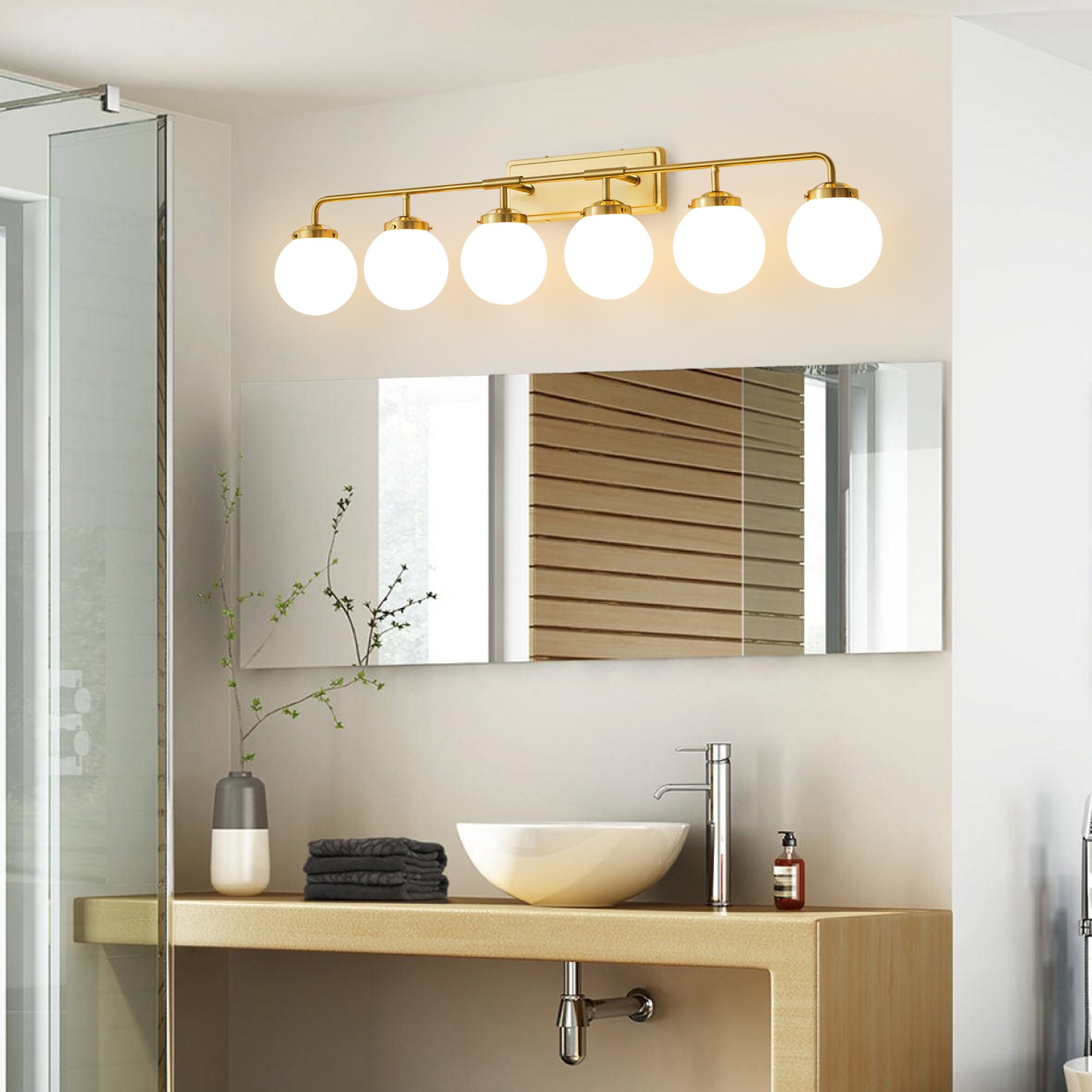 POWLIG L-1758-6G b089995 - View #2