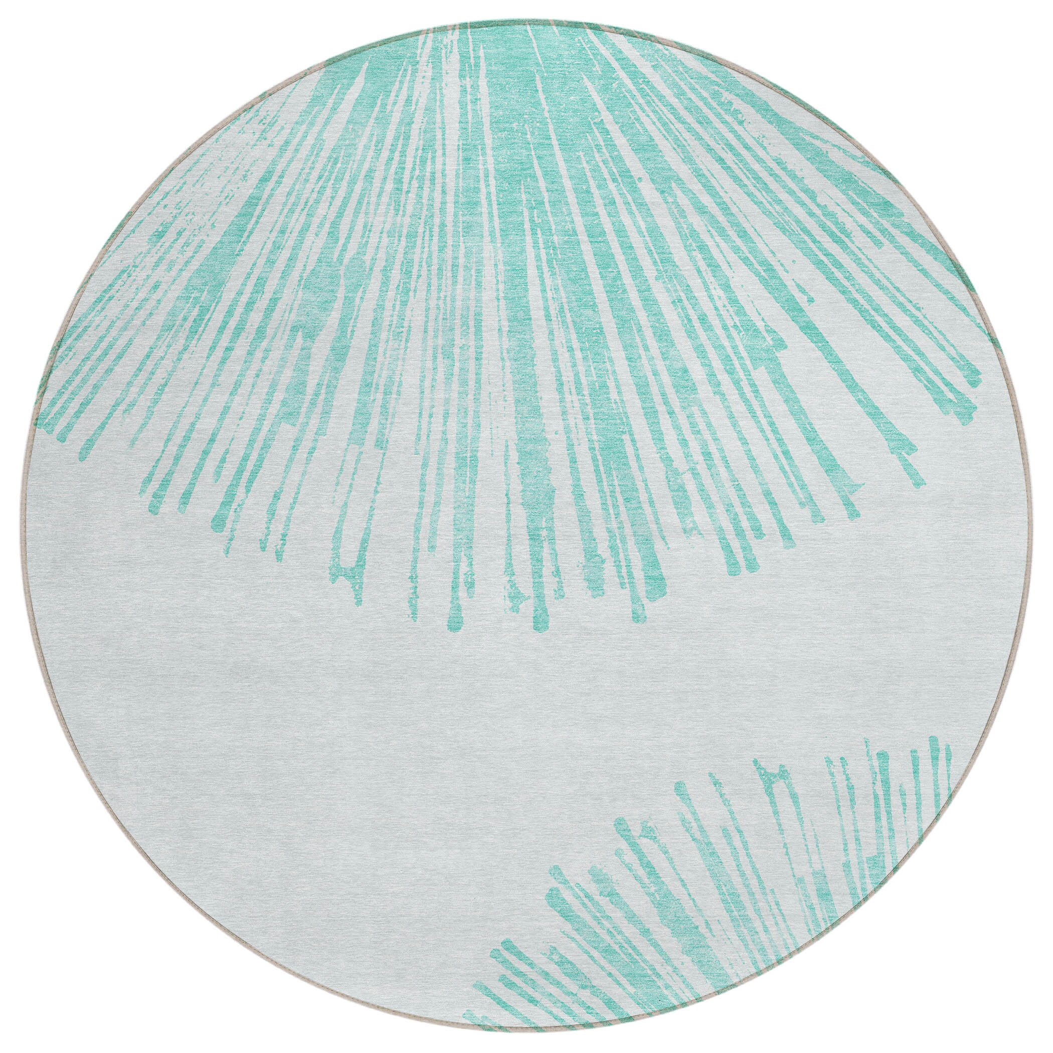 Addison Rugs ACN642TE8RO rugs - View #2