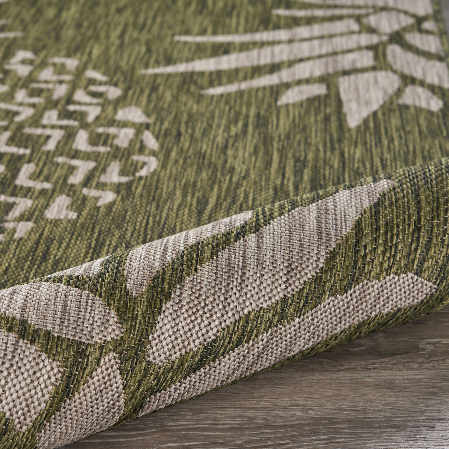 LR Home CATAL81500GRB7999 rugs - View #8