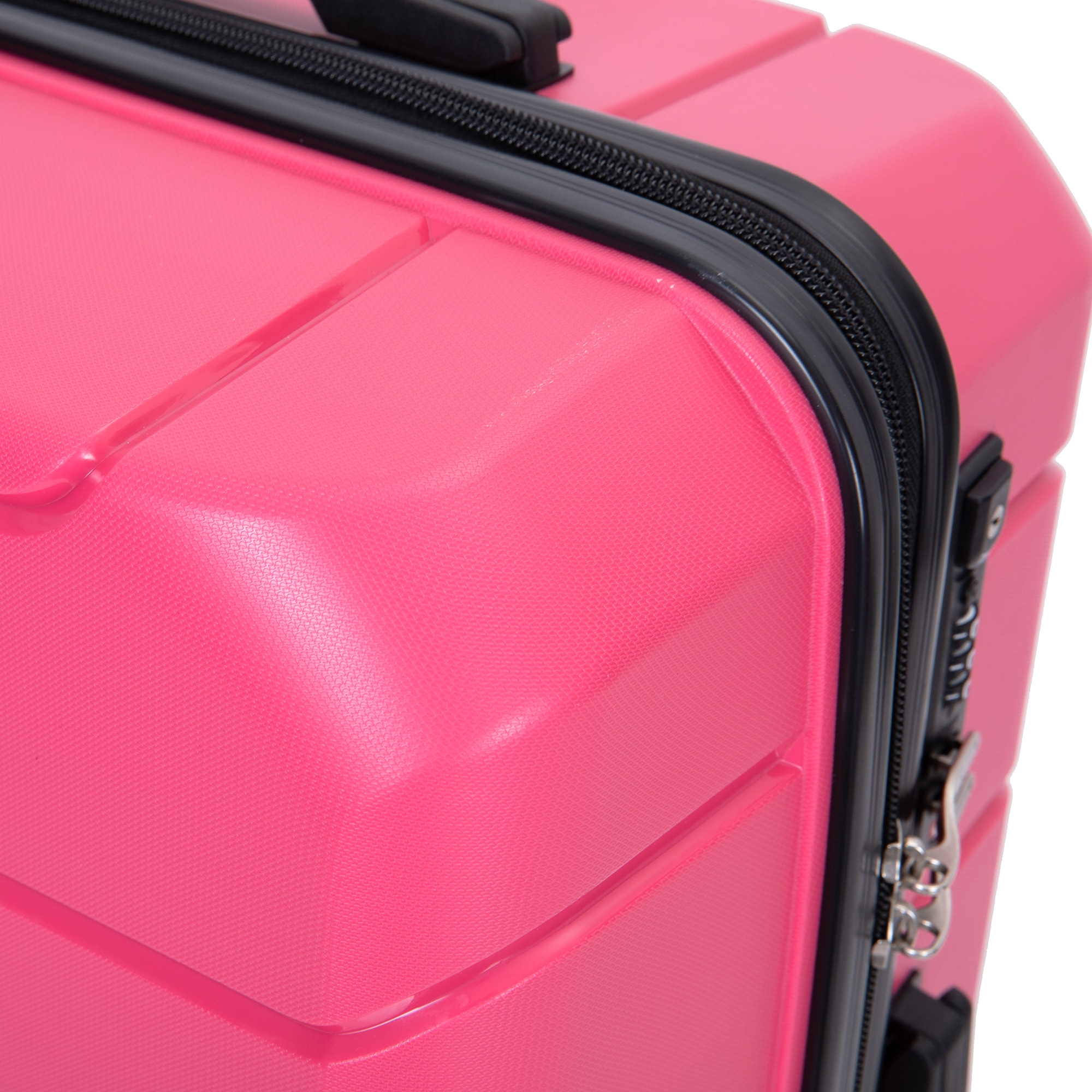 SINOFURN SYD9400007RD Luggage-And-Luggage-Sets - View #7