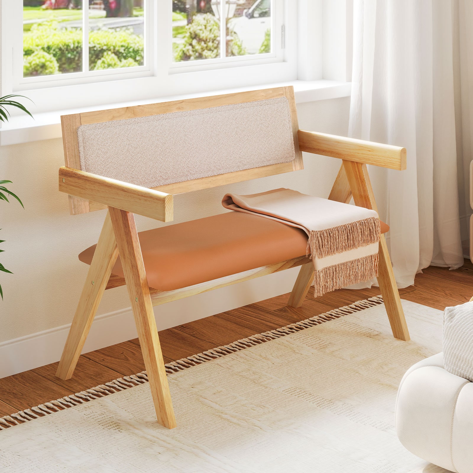 Ayelon YHTJ12180 benches - View #5