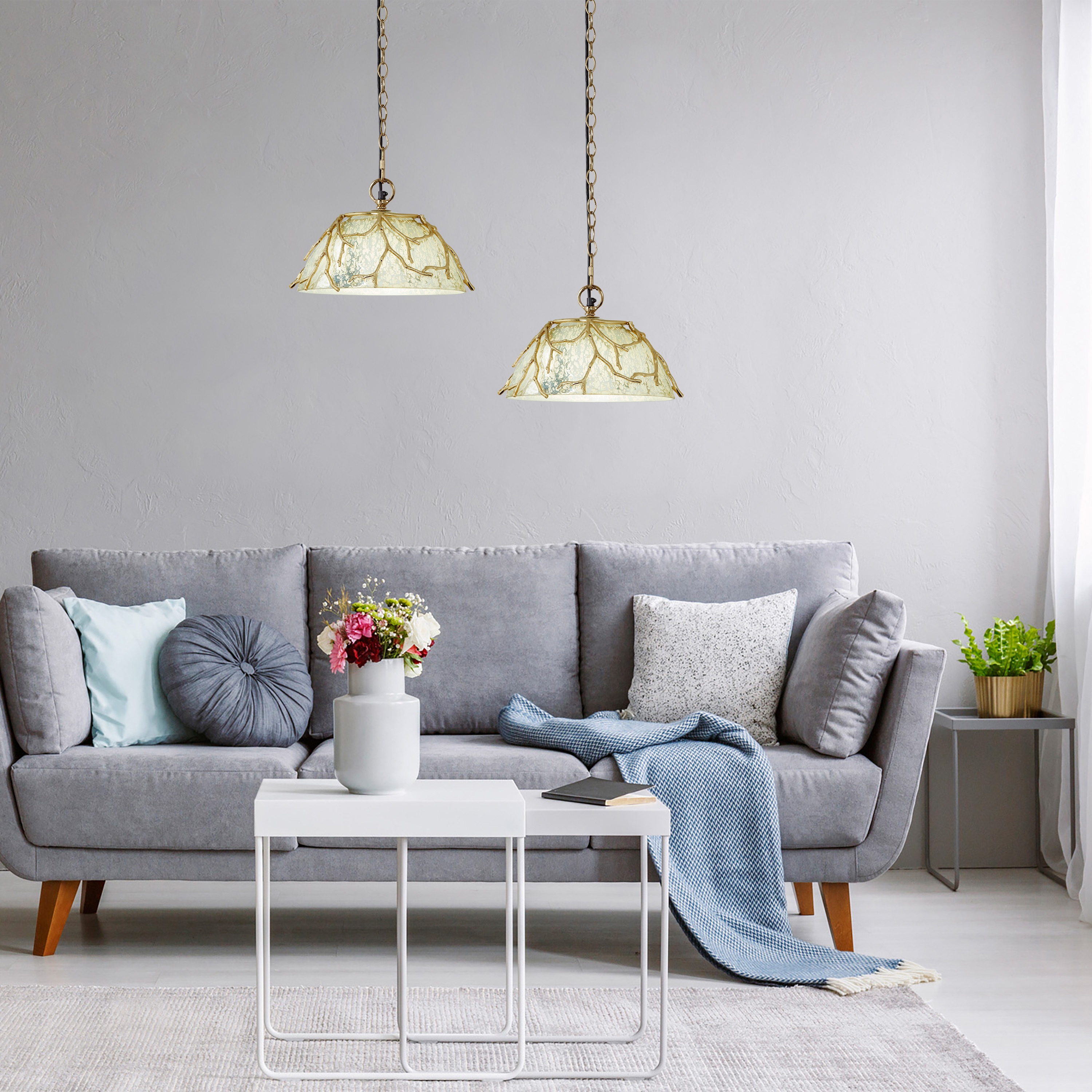 River of Goods 21295 Pendant-Lights - View #5