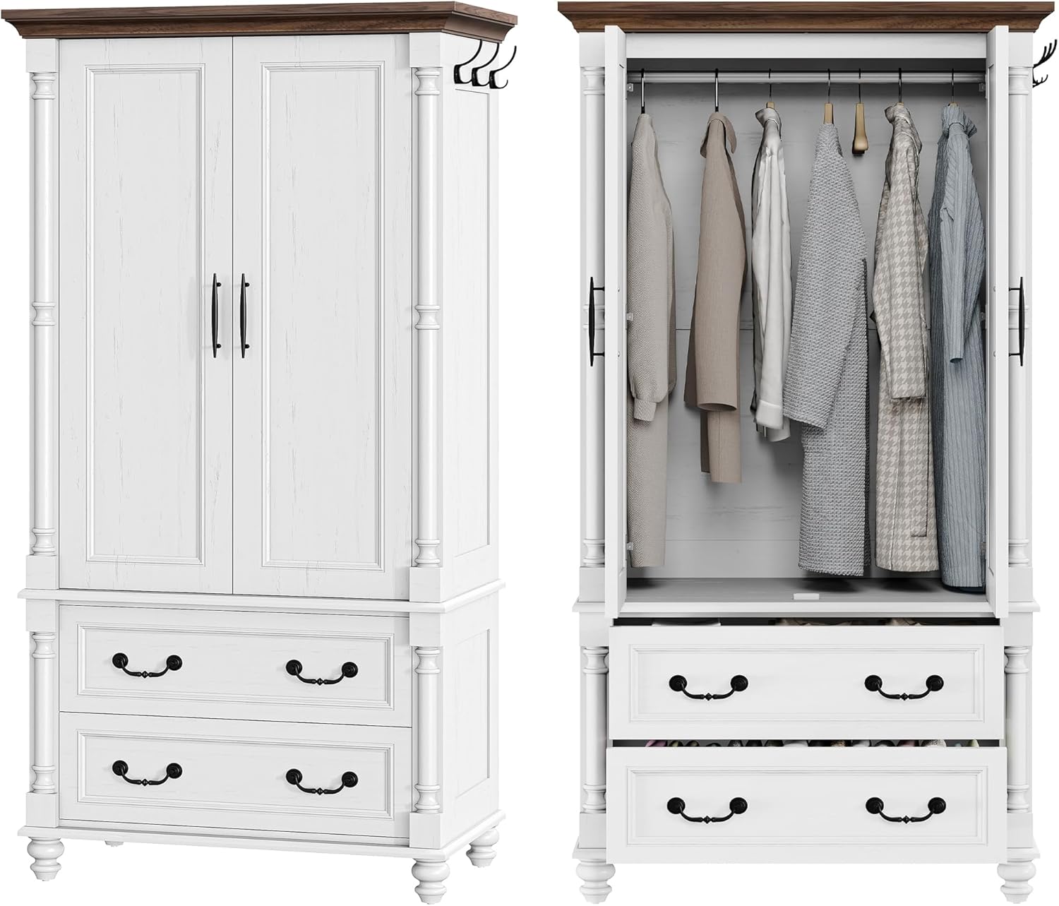 Likimio USAN1067816VN armoires - View #9