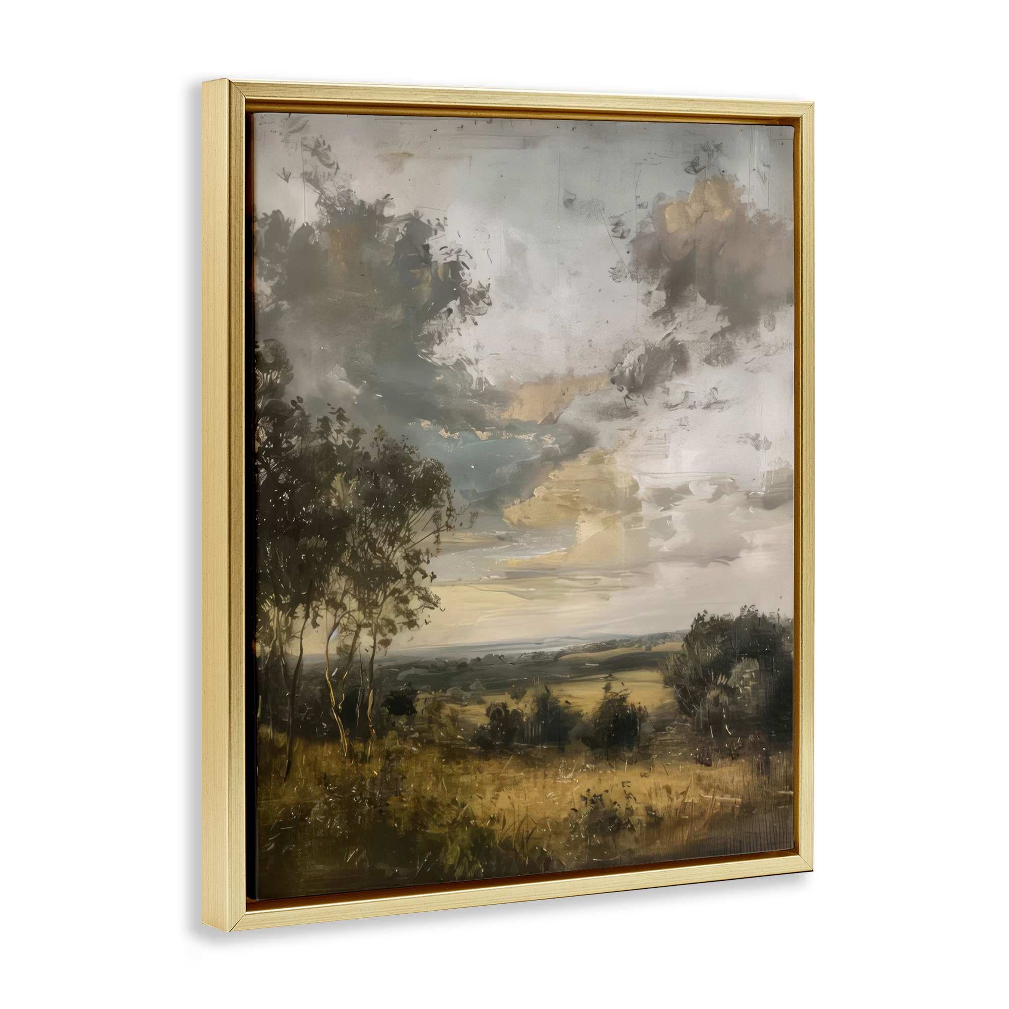 Stupell Industries BT-788-FFG-16X20 Wall-Art - View #2