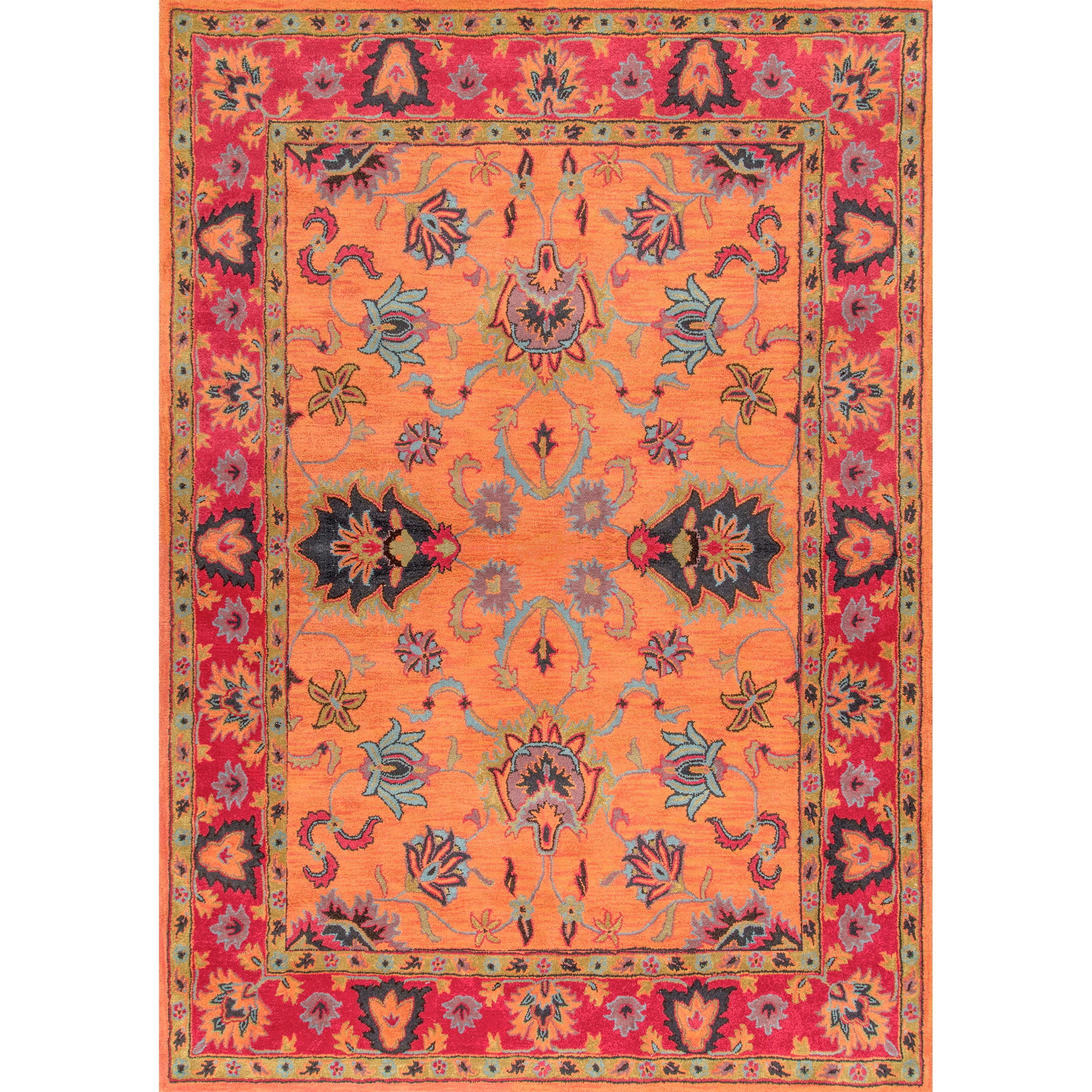 nuLOOM SPRE21A-76096 rugs - View #7