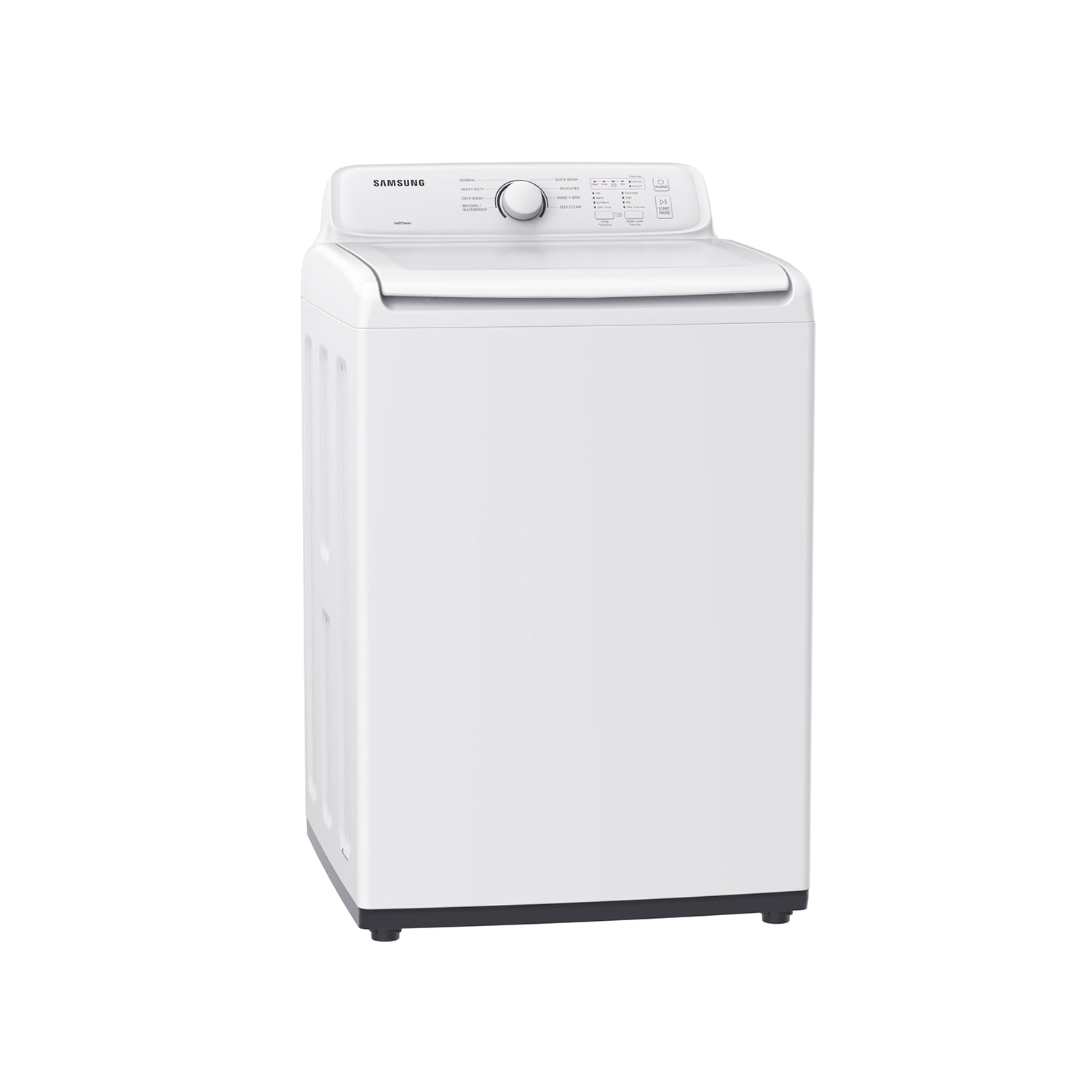 makro samsung front loader washing machine