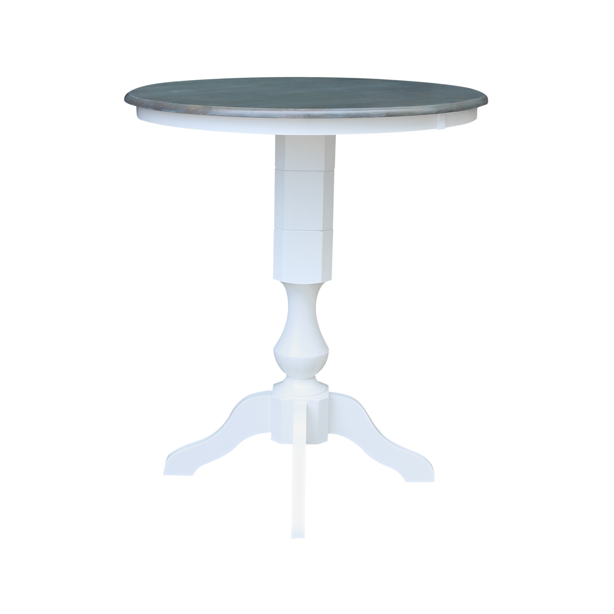 International Concepts K05-36RT-11P-2 Dining-Tables - View #2