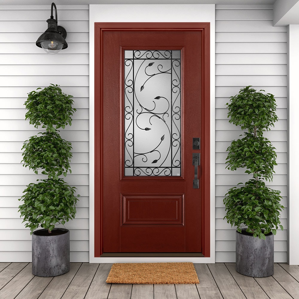 Masonite 3422269 Entry-Doors - View #2