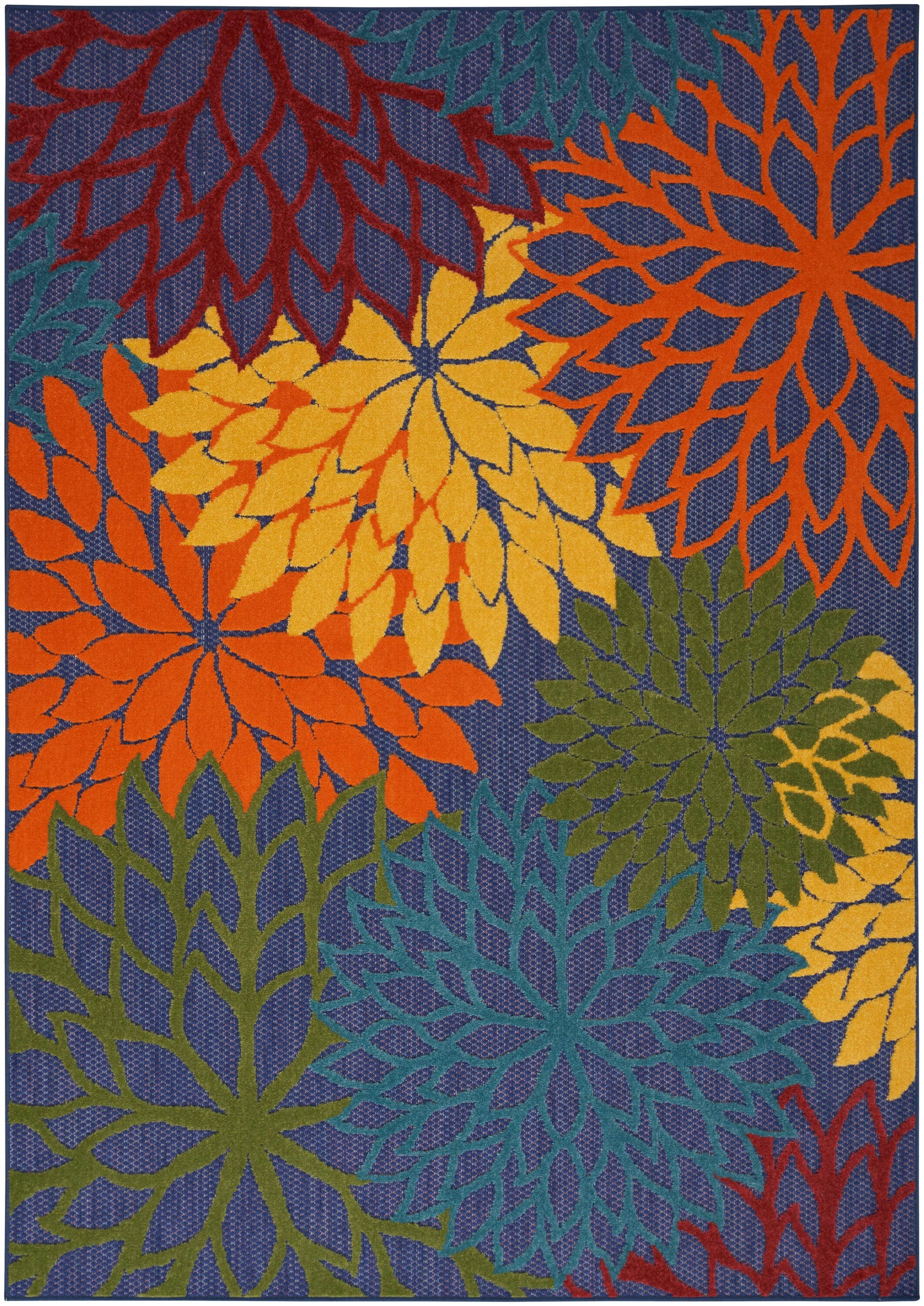 Nourison 099446921093 rugs - View #2