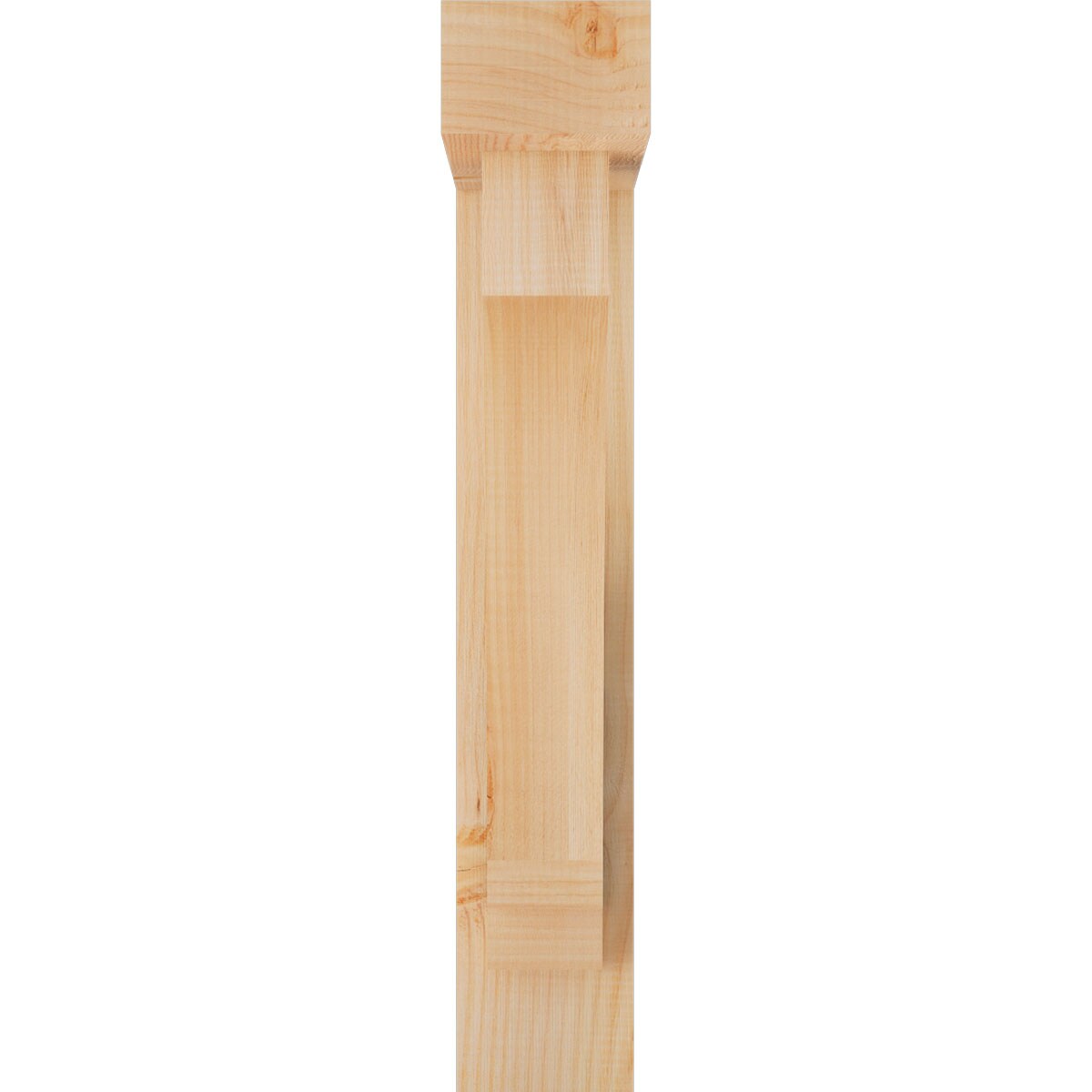 Ekena Millwork 1462940 Exterior-Brackets-Braces - View #2