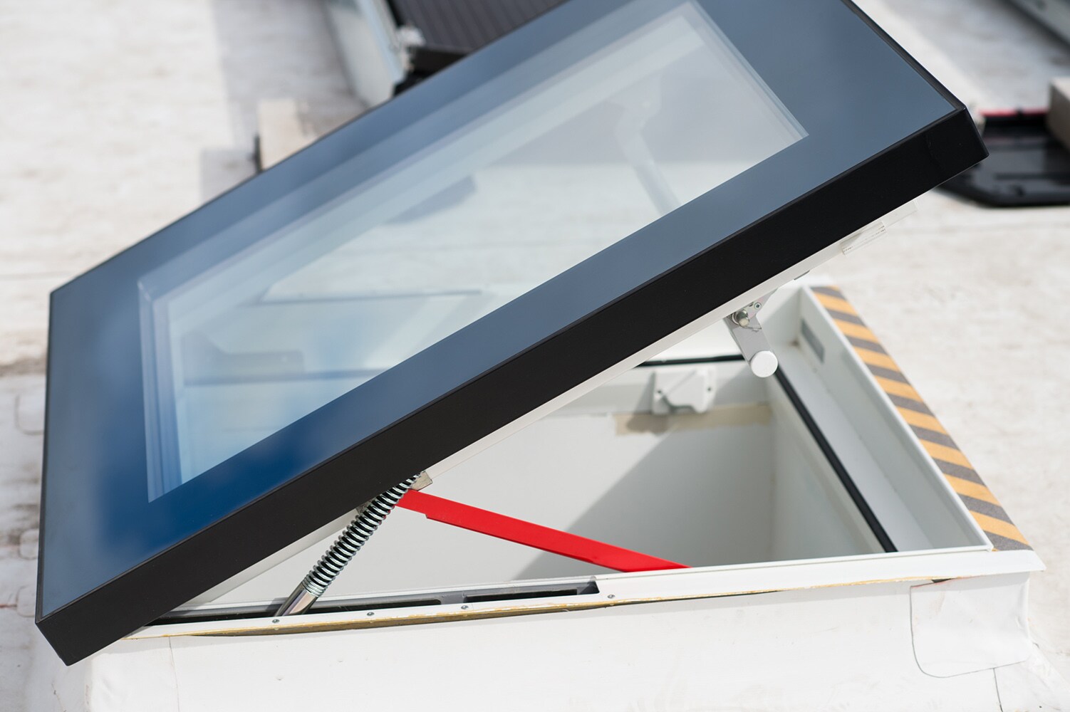 FAKRO DRF DU6 3030 skylights - View #2