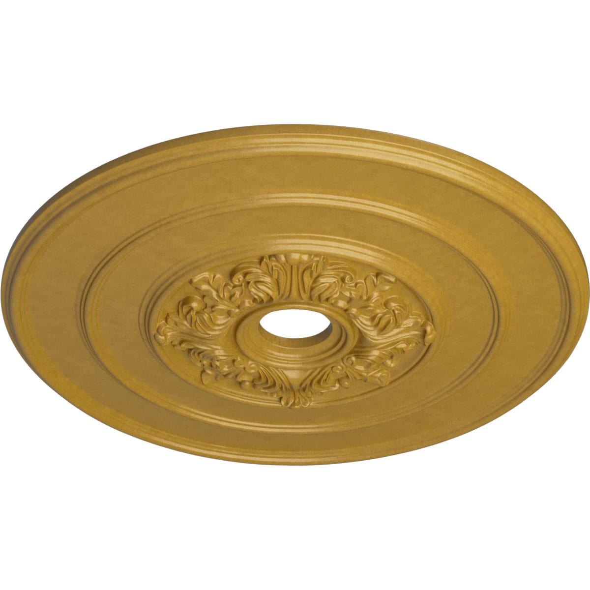 Ekena Millwork CM26TAIGS Ceiling-Medallions - View #2