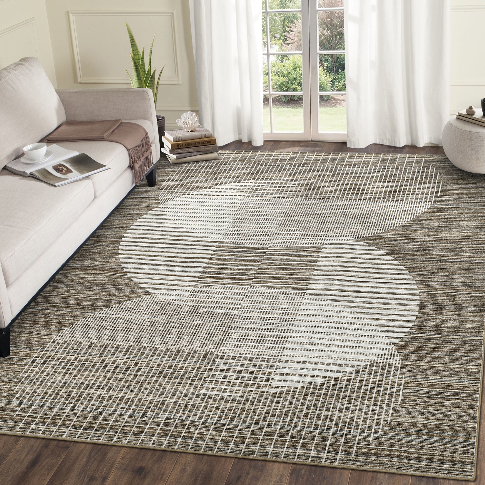 Assile XH26082127 rugs - View #2