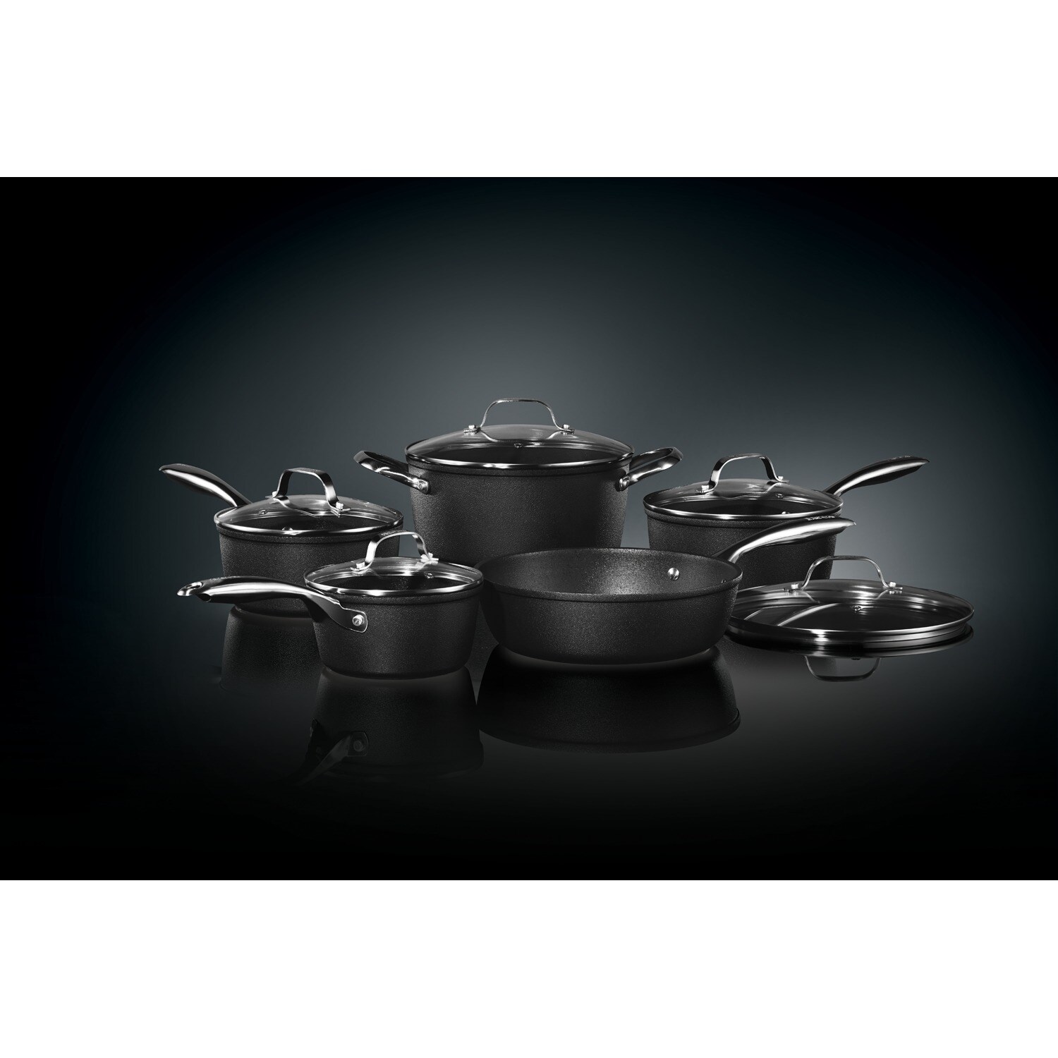 Starfrit SRFT034724 Cooking-Pans-Skillets - View #3
