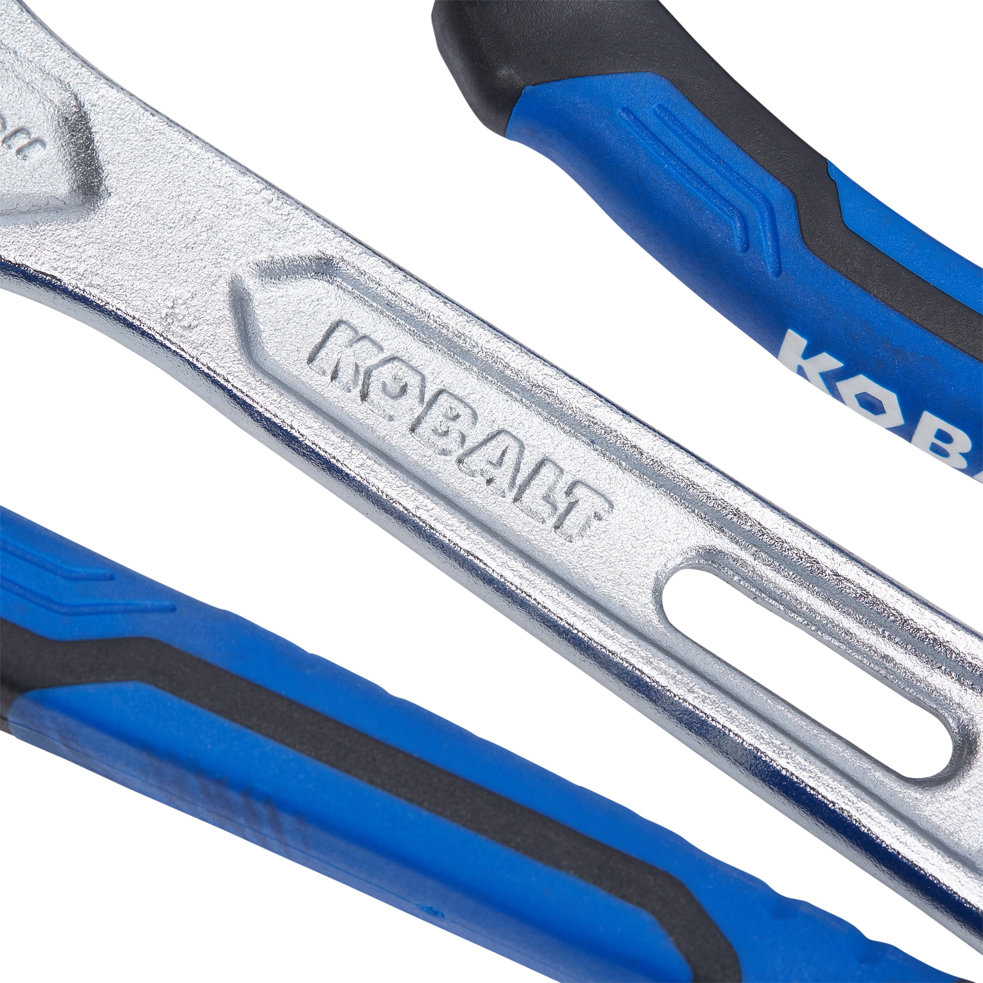 Kobalt 6-Pack Assorted Pliers with Soft Case in the Plier Sets