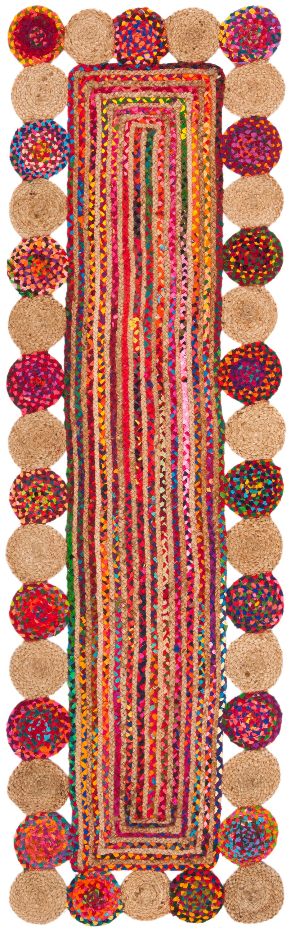 Safavieh CAP201A-212 rugs - View #2