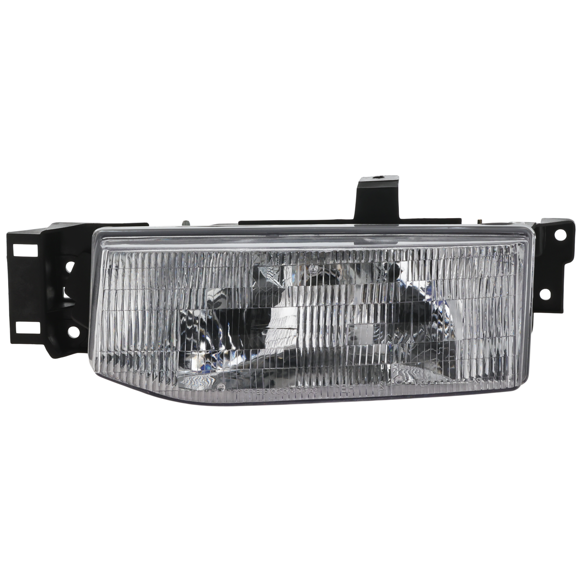 Garage-Pro JCW20-1751-00GP Headlight For Ford Escort 91-96 Lh Assembly Halogen