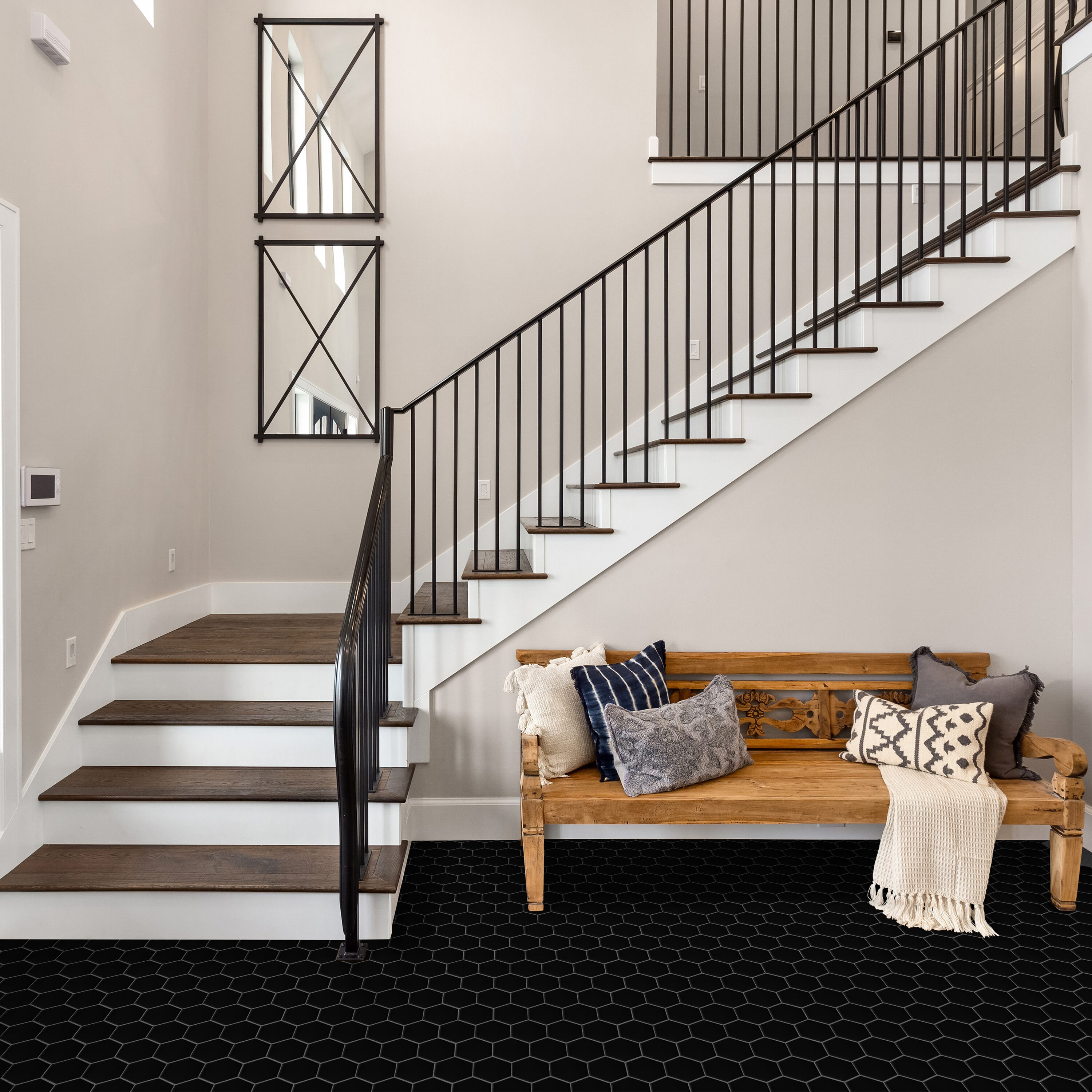 Affinity Tile FWRM4HMB Ceramic-Tile - View #8
