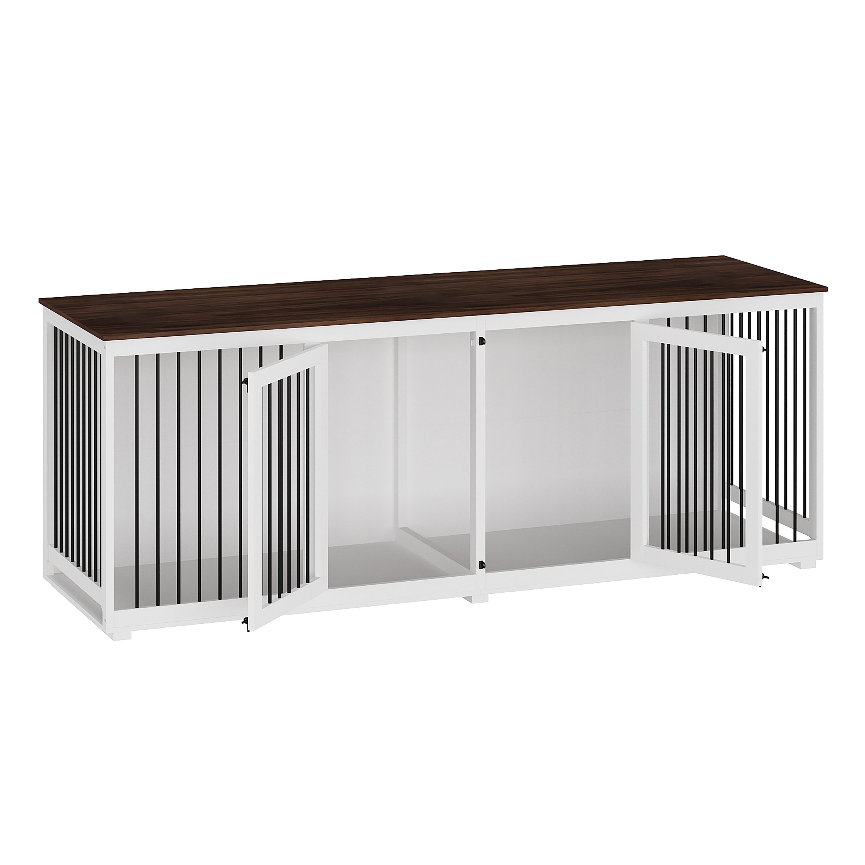 MIDHAM KF150195-01+02 Dog-Houses - View #7