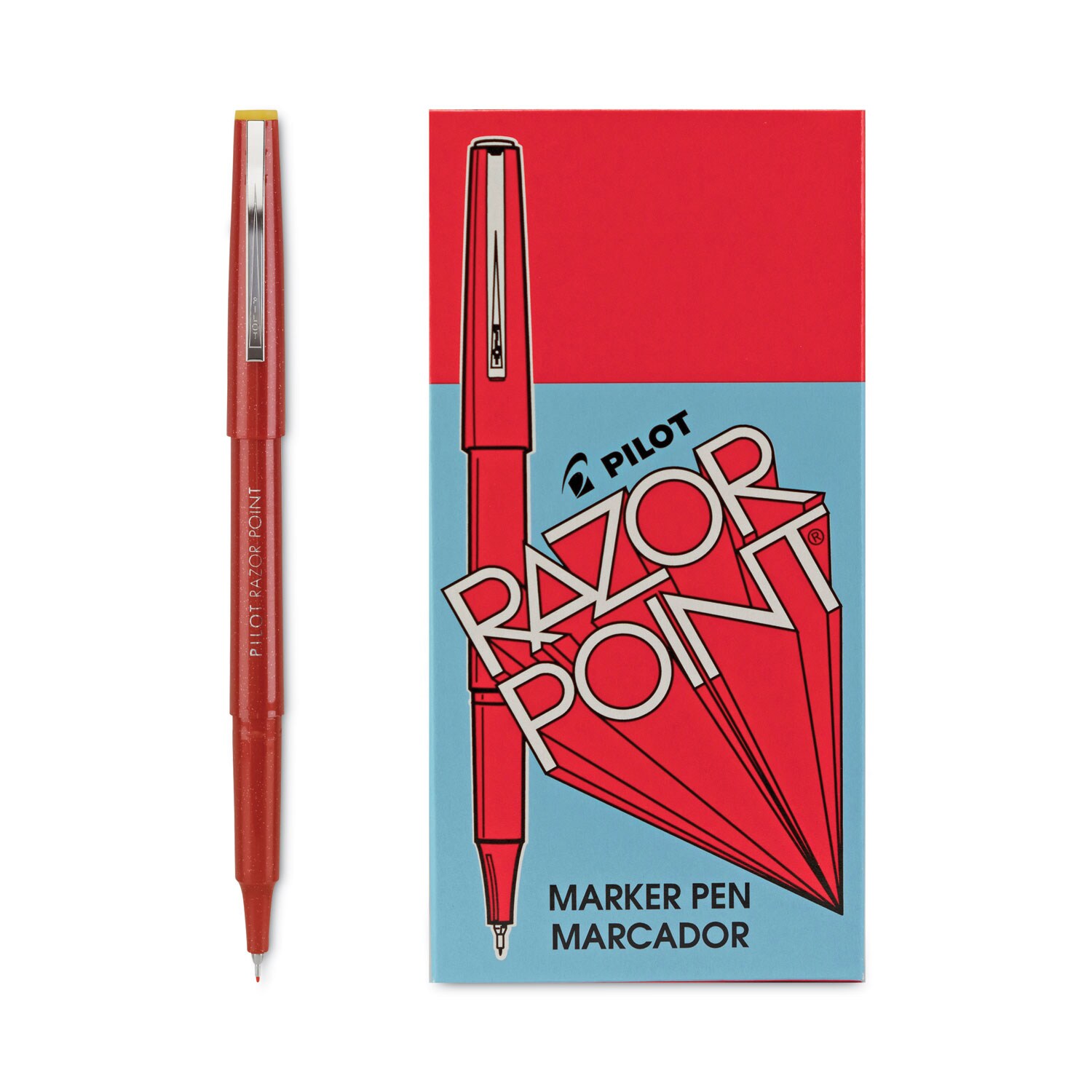 Pilot ESNPIL11007  - View #3