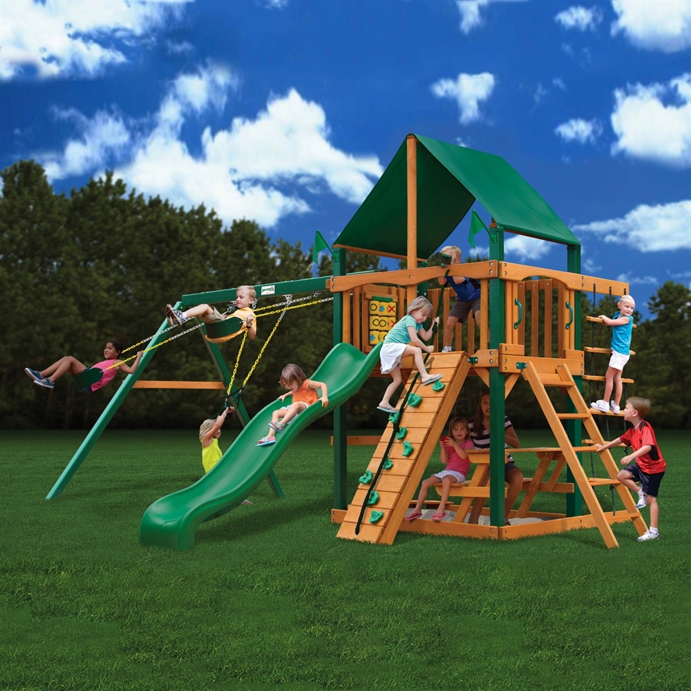 SOS ATG-GORILLA PLAYSETS at Lowes.com