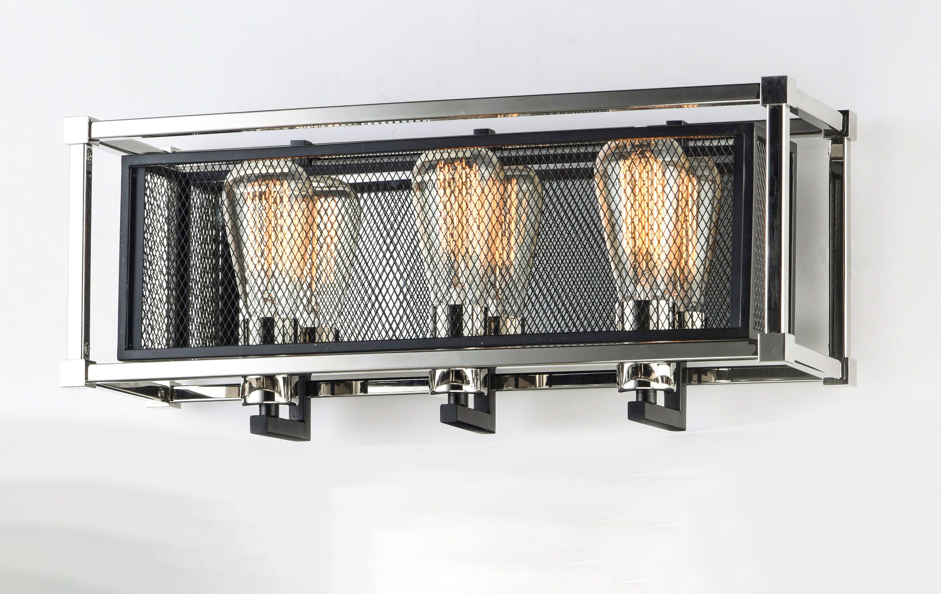 Maxim Lighting 12153BKPN b089995 - View #3