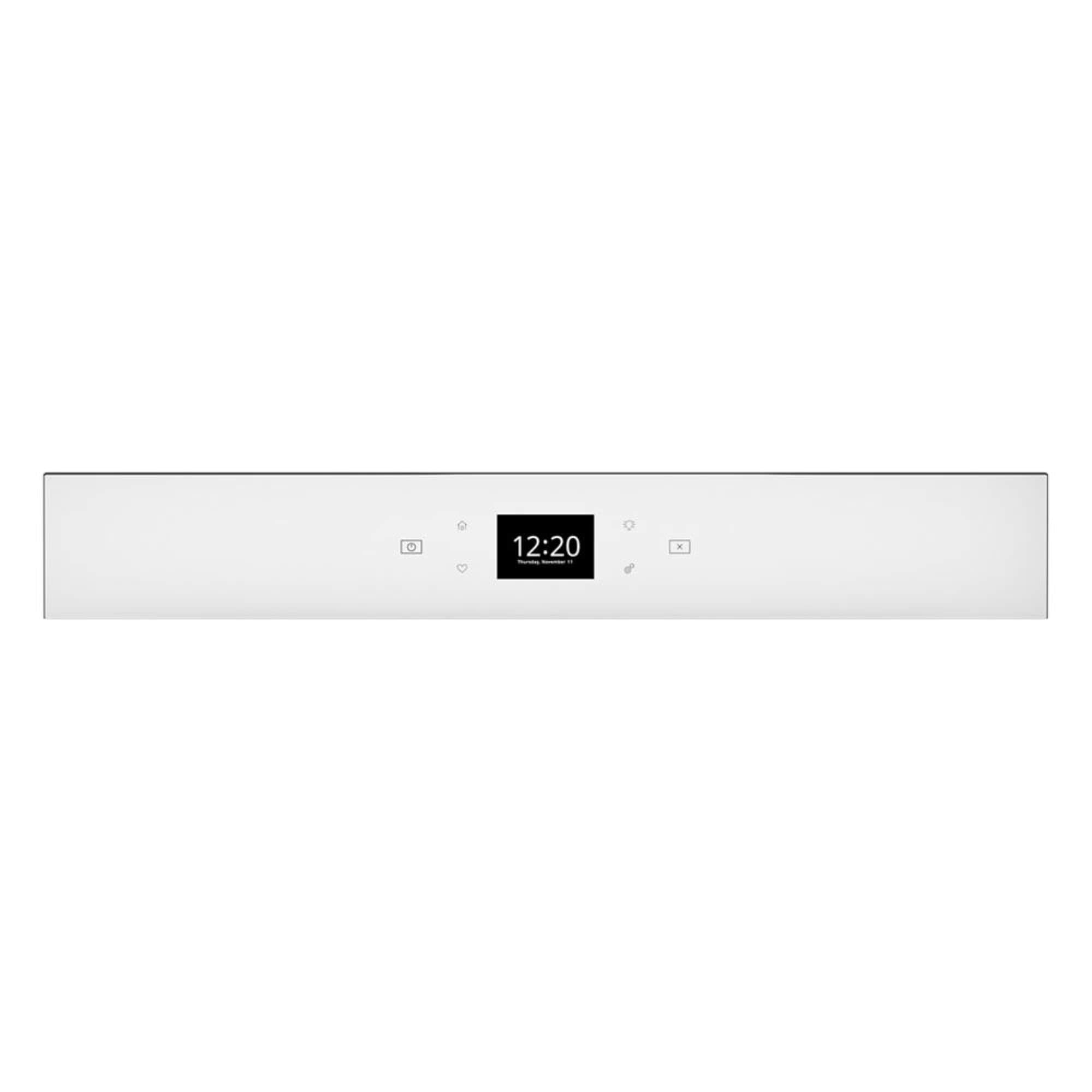 Whirlpool WOES5030LW Swall-Elec-Oven - View #5