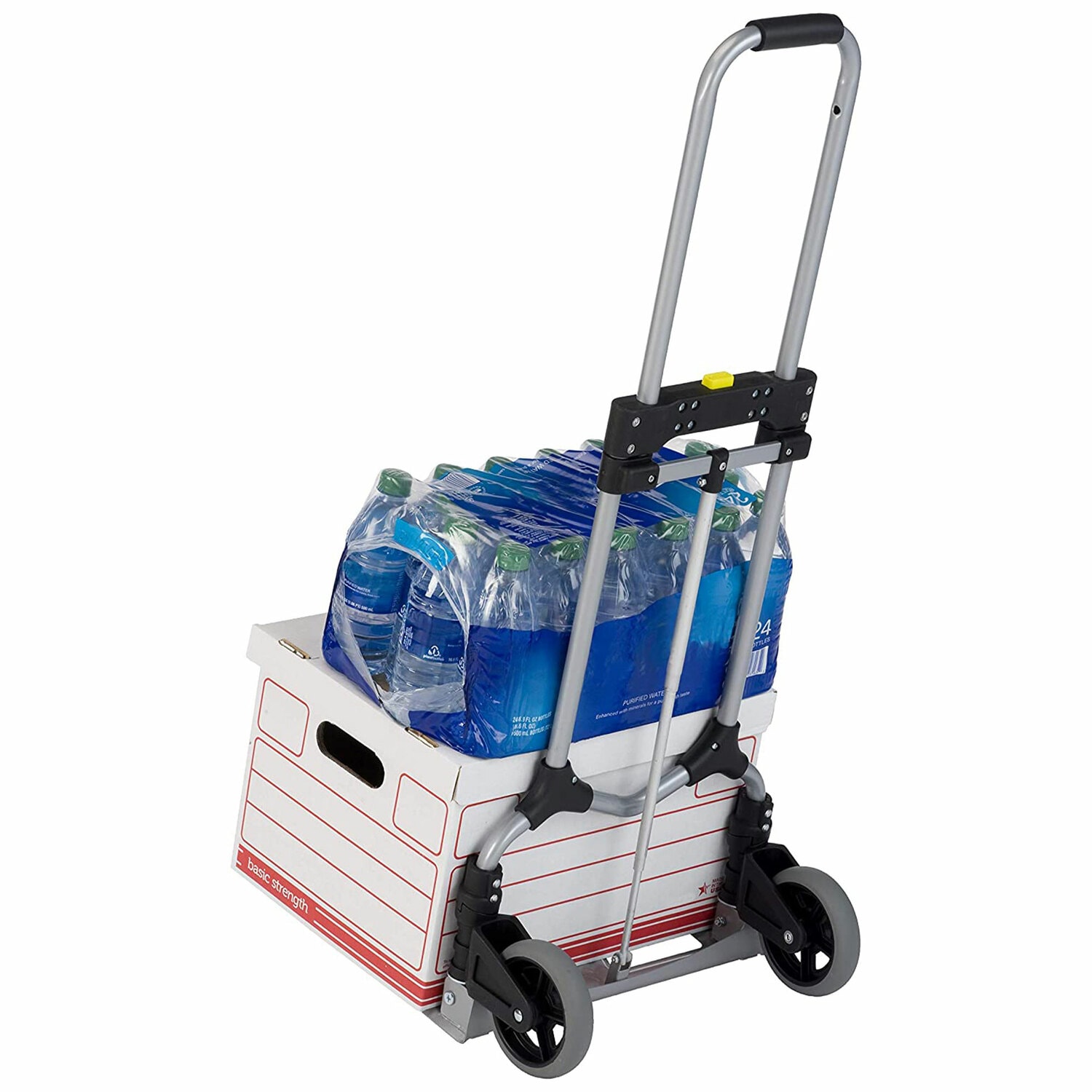 MAGNA CART 274255 Hand-Truck-Dollies - View #7