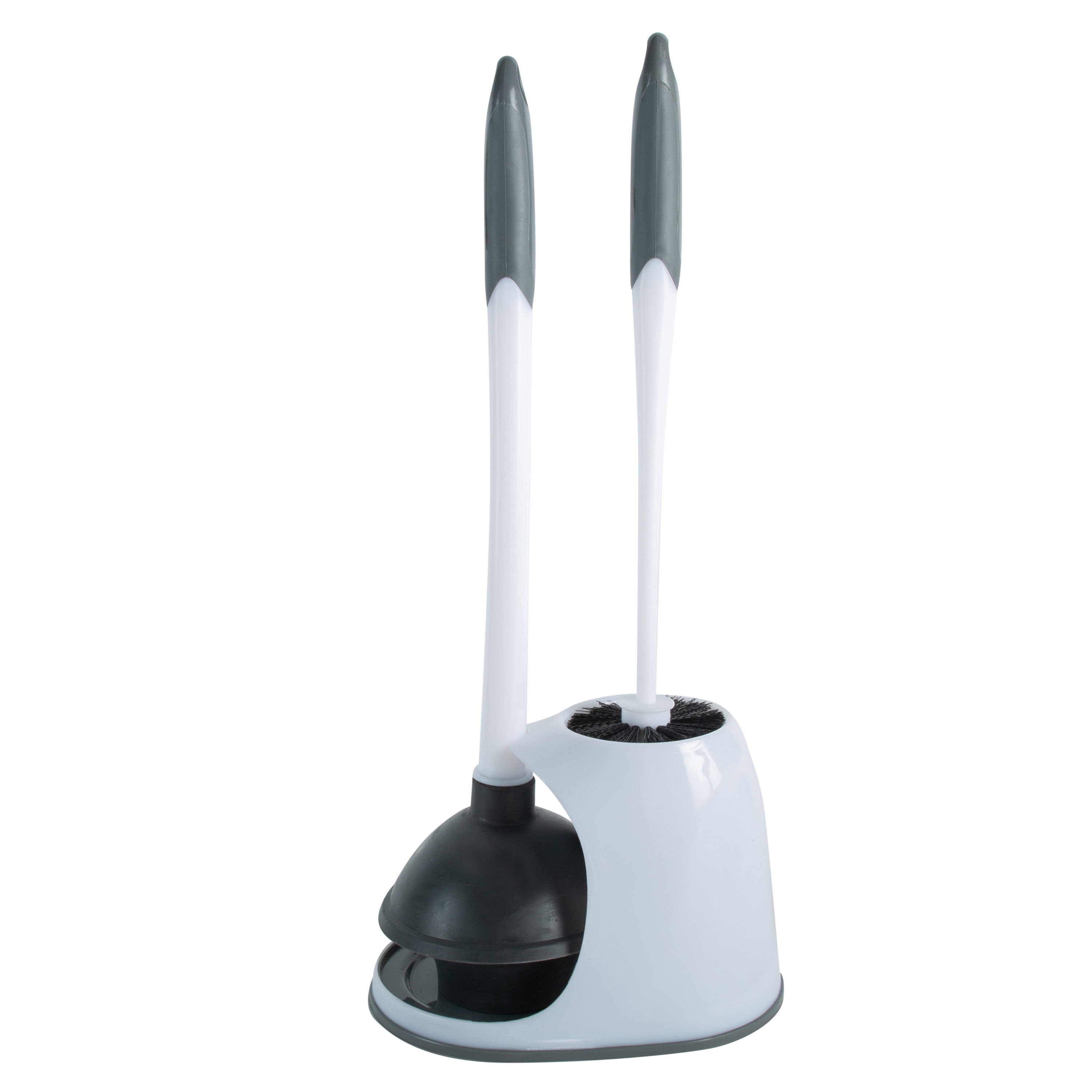 Plungers and Toilet Brushes Can Be Pretty! » This Little Miggy