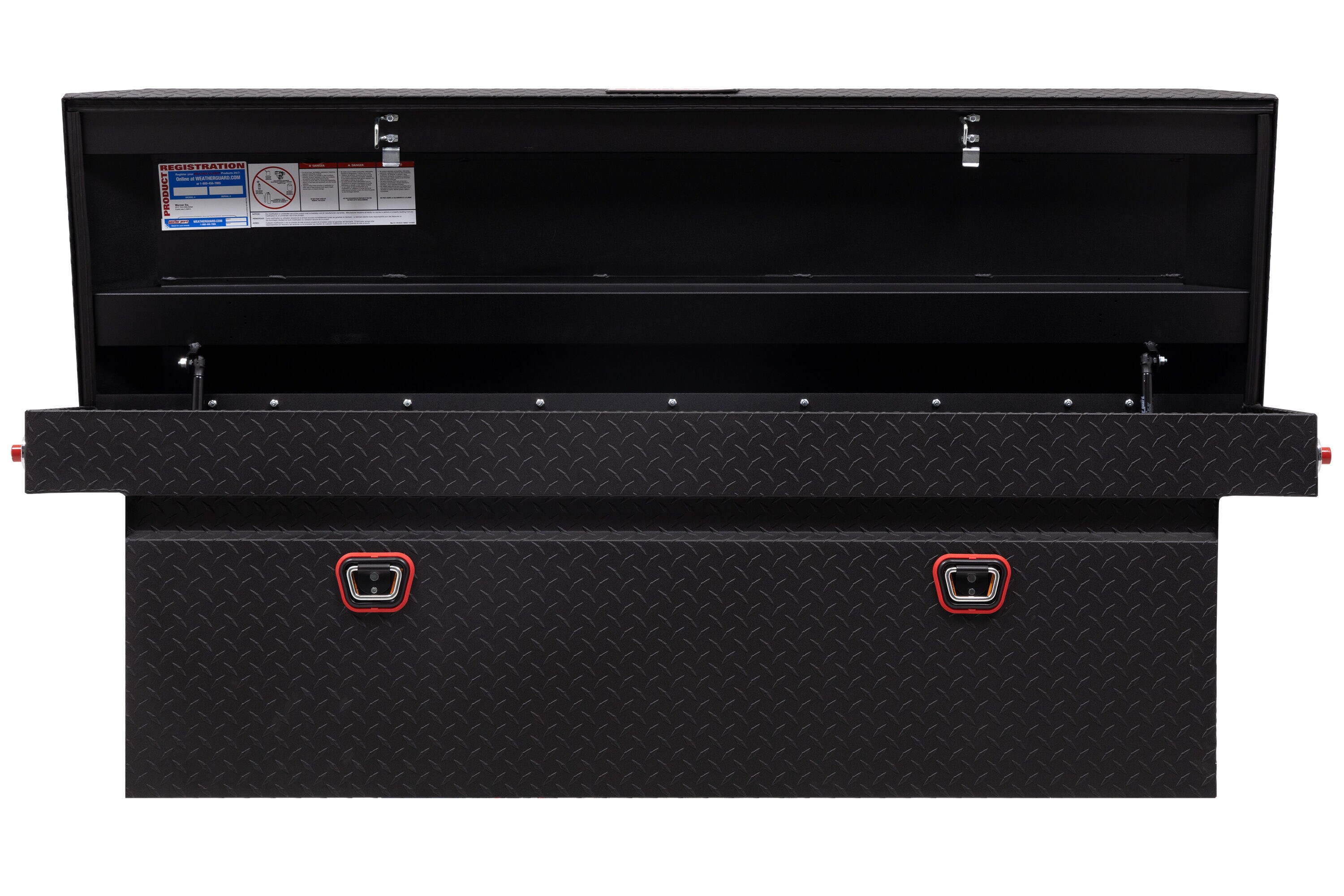 WEATHER GUARD 123-52-03 Truck-Tool-Boxes - View #9