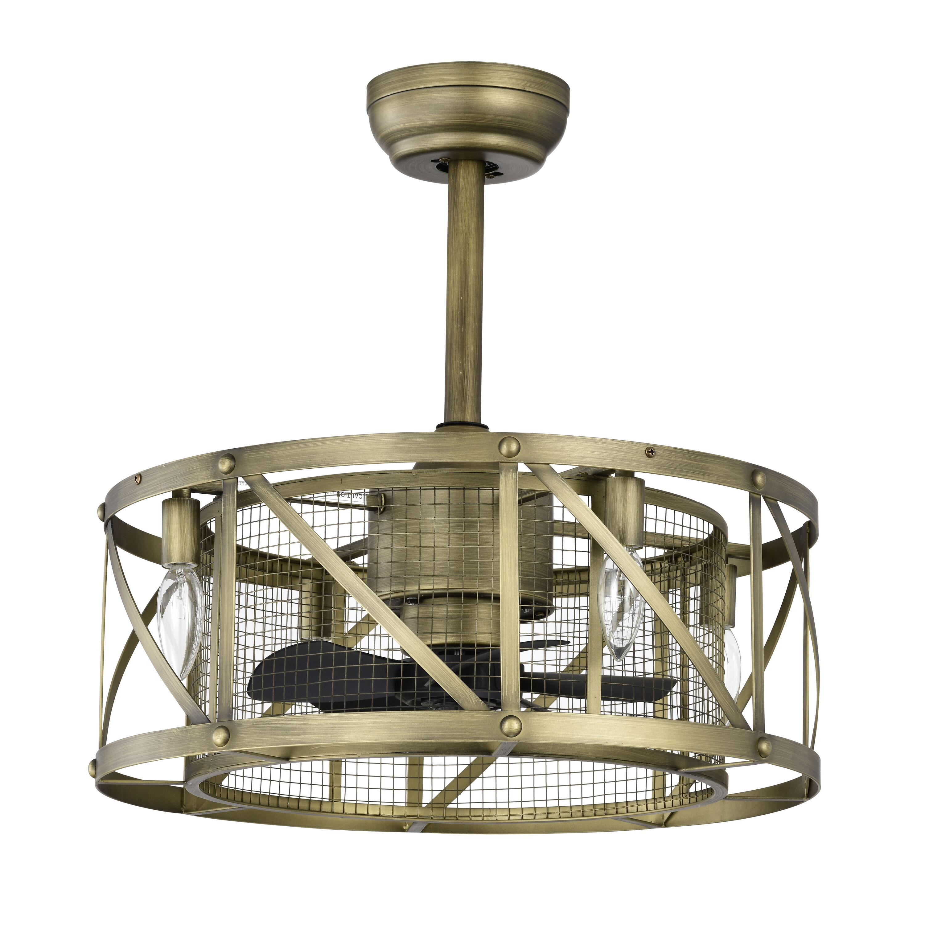 Bayfeve BFMSM-CF0A24AB Ceiling-Fans - View #14