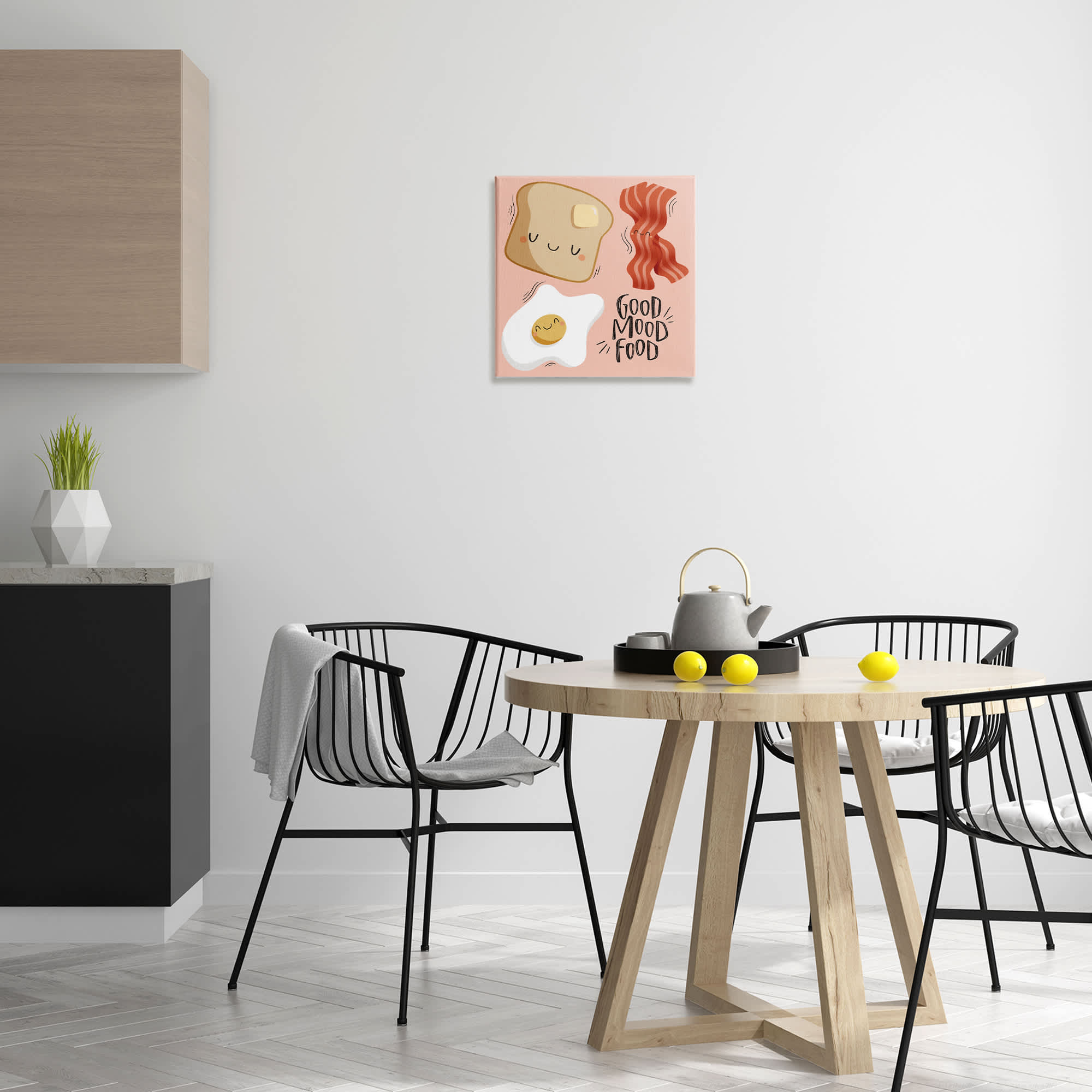 Stupell Industries BT-444-CN-17X17 Wall-Art - View #3