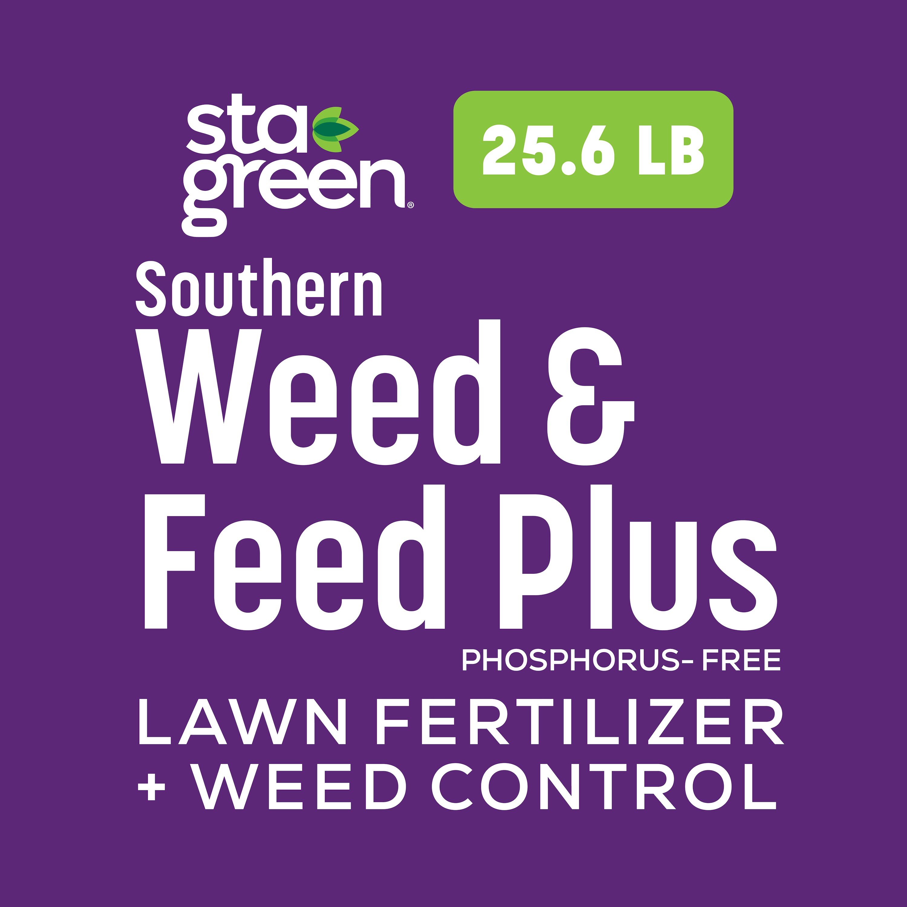Sta-Green 100551500 Lawn-Fertilizer - View #6