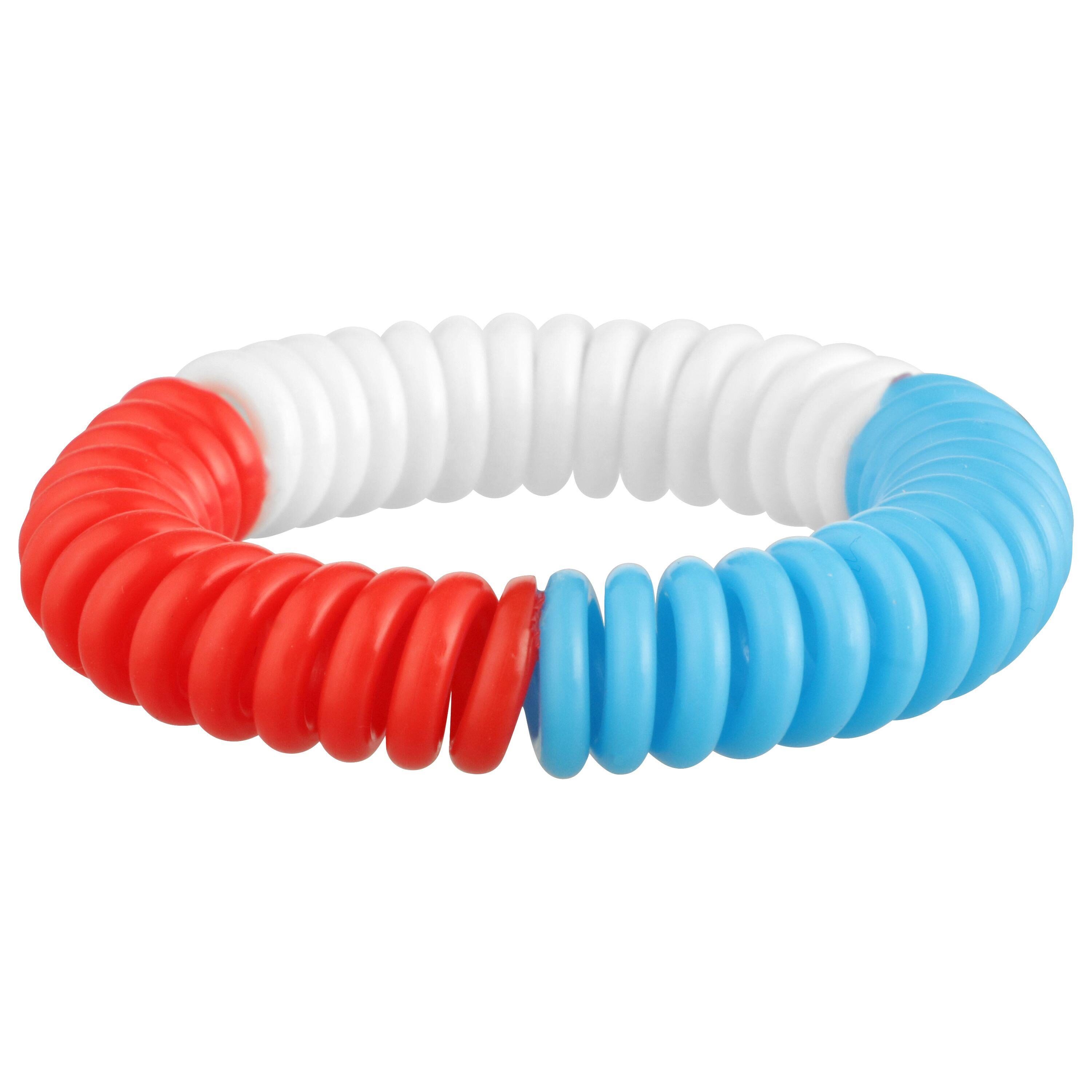 Mosquito Repellent Bracelets 20 Pack,100% Natural Deet-Free Waterproof  Travel Insect Repellent Bands,Non-Toxic Safe Wristband, Outdoor Protection  for Baby Kids and Adults - Newegg.com