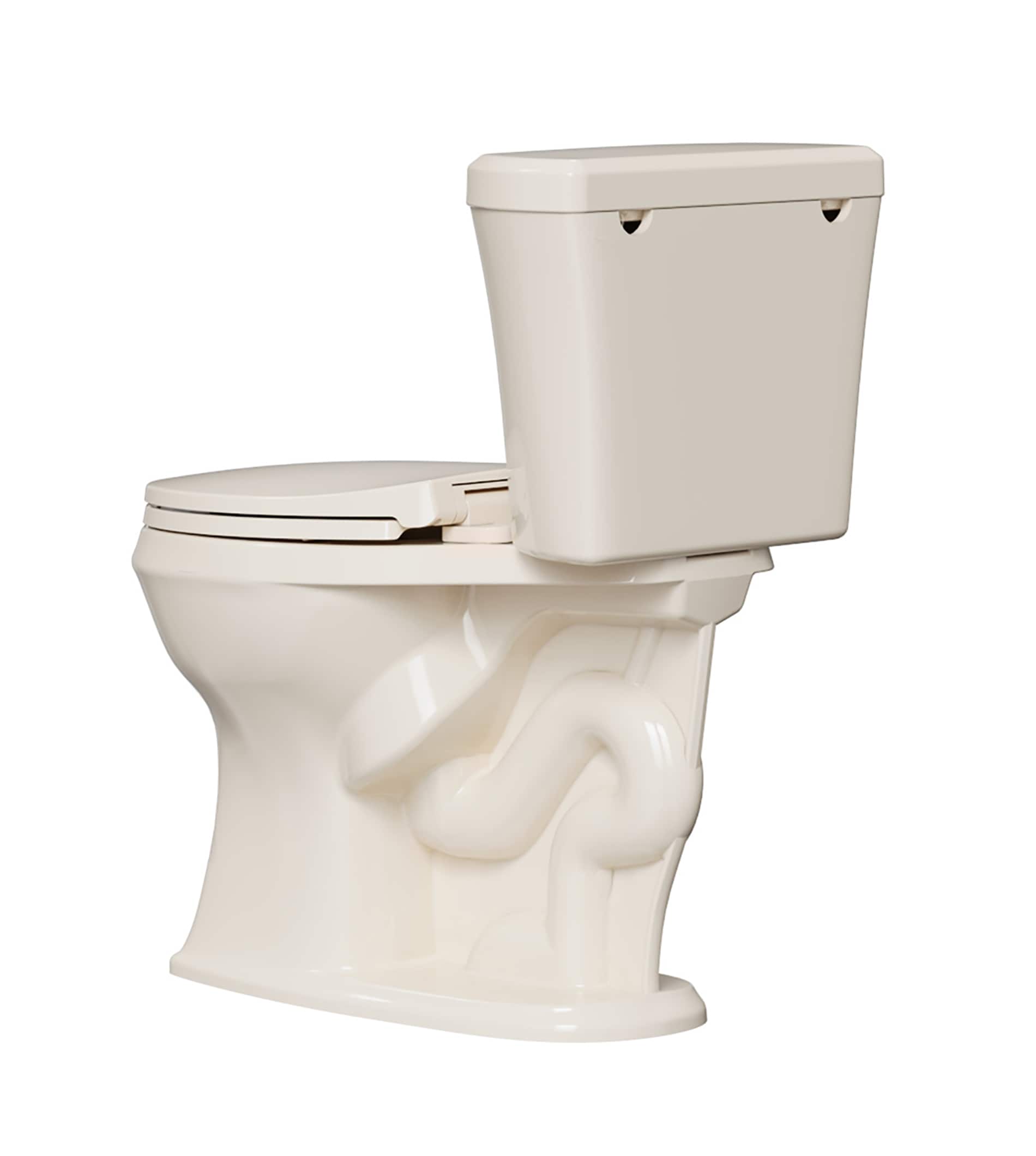 Project Source MT-20202PG toilets - View #19