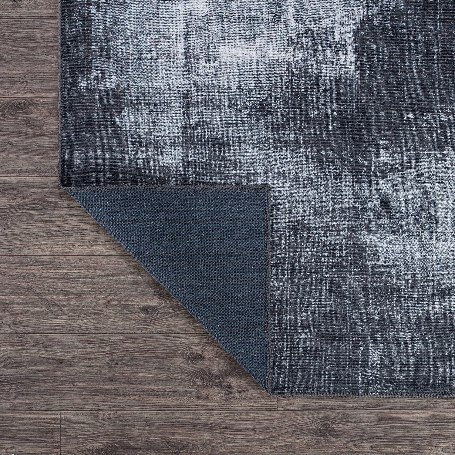 World Rug Gallery 5075DARKGRAY5X7 rugs - View #9