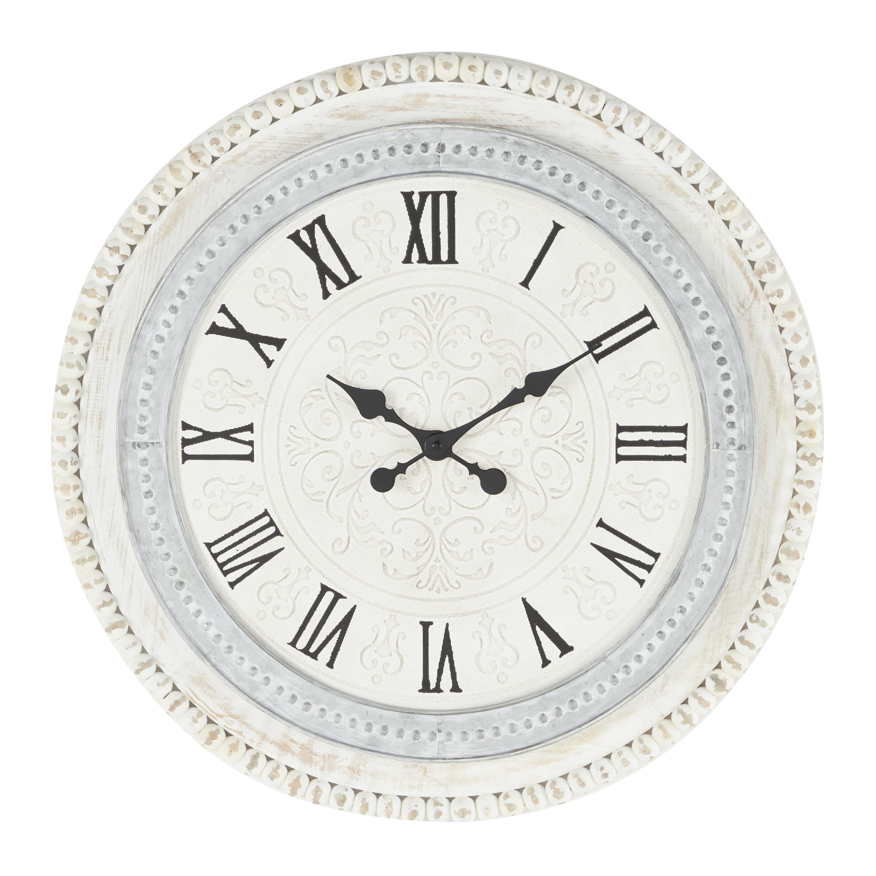 Grayson Lane 43750 Indoor-Outdoor-Clocks - View #2