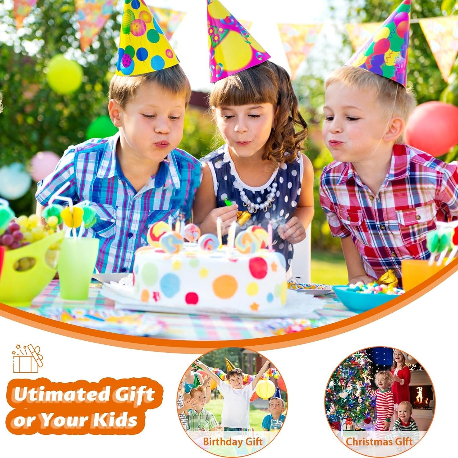 Garvee LSHQQPTO-0Z36IORO Play-Toys - View #7