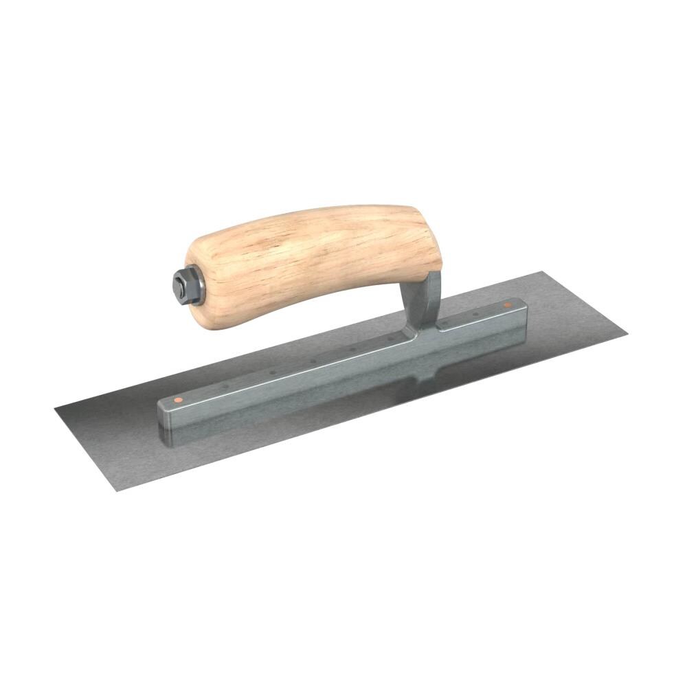 Bon Tool 66-218 trowels - View #2