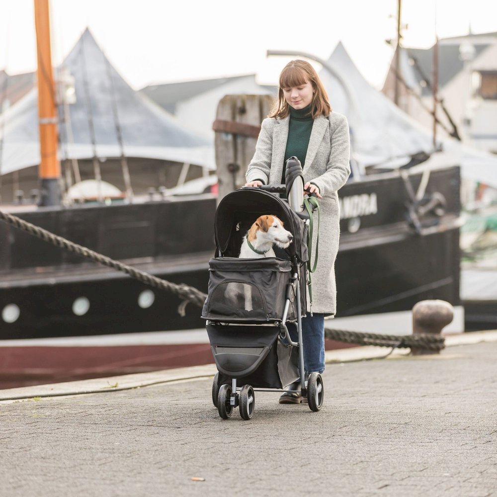 TRIXIE 28958 Pet-Strollers - View #3