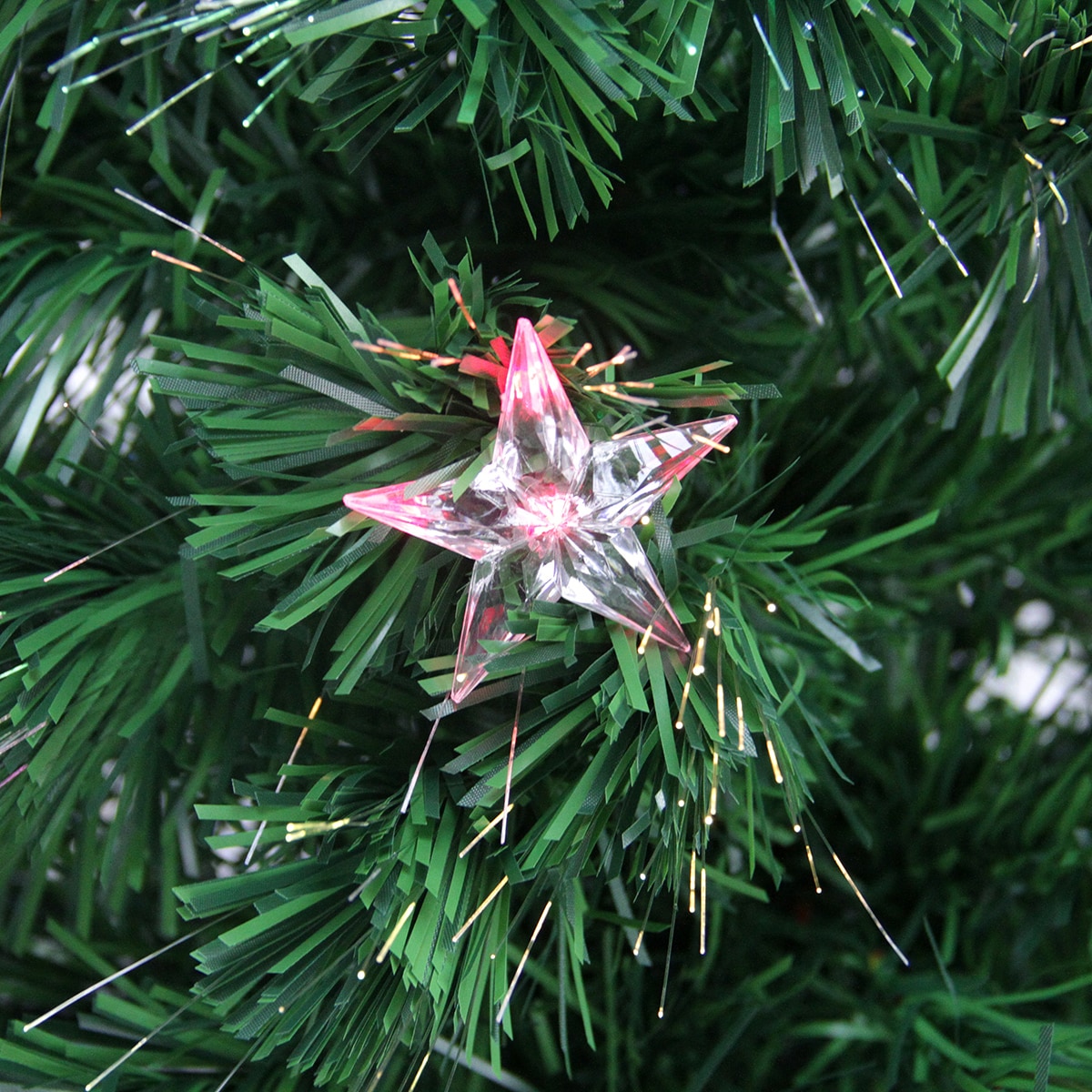 Northlight 32272815 Artificial-Christmas-Trees - View #3
