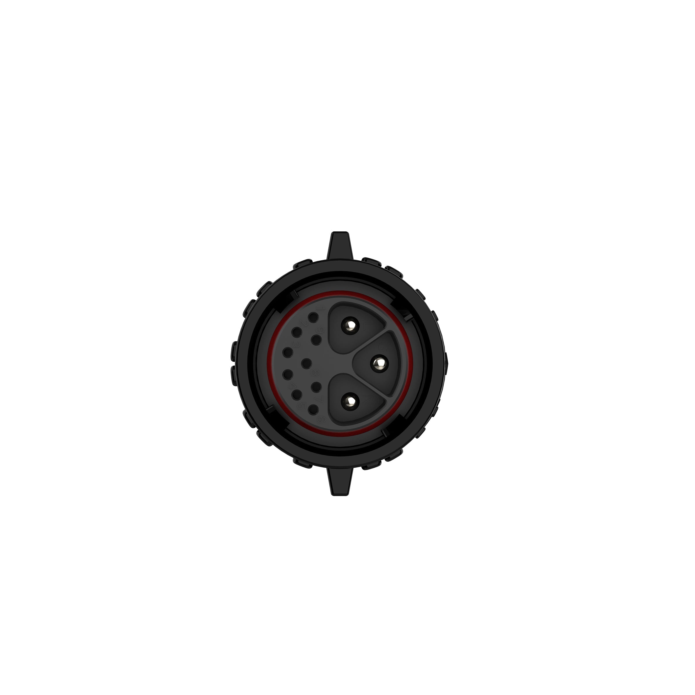 VIGORPOOL A002VP Generator-Power-Inlet-Boxes - View #3