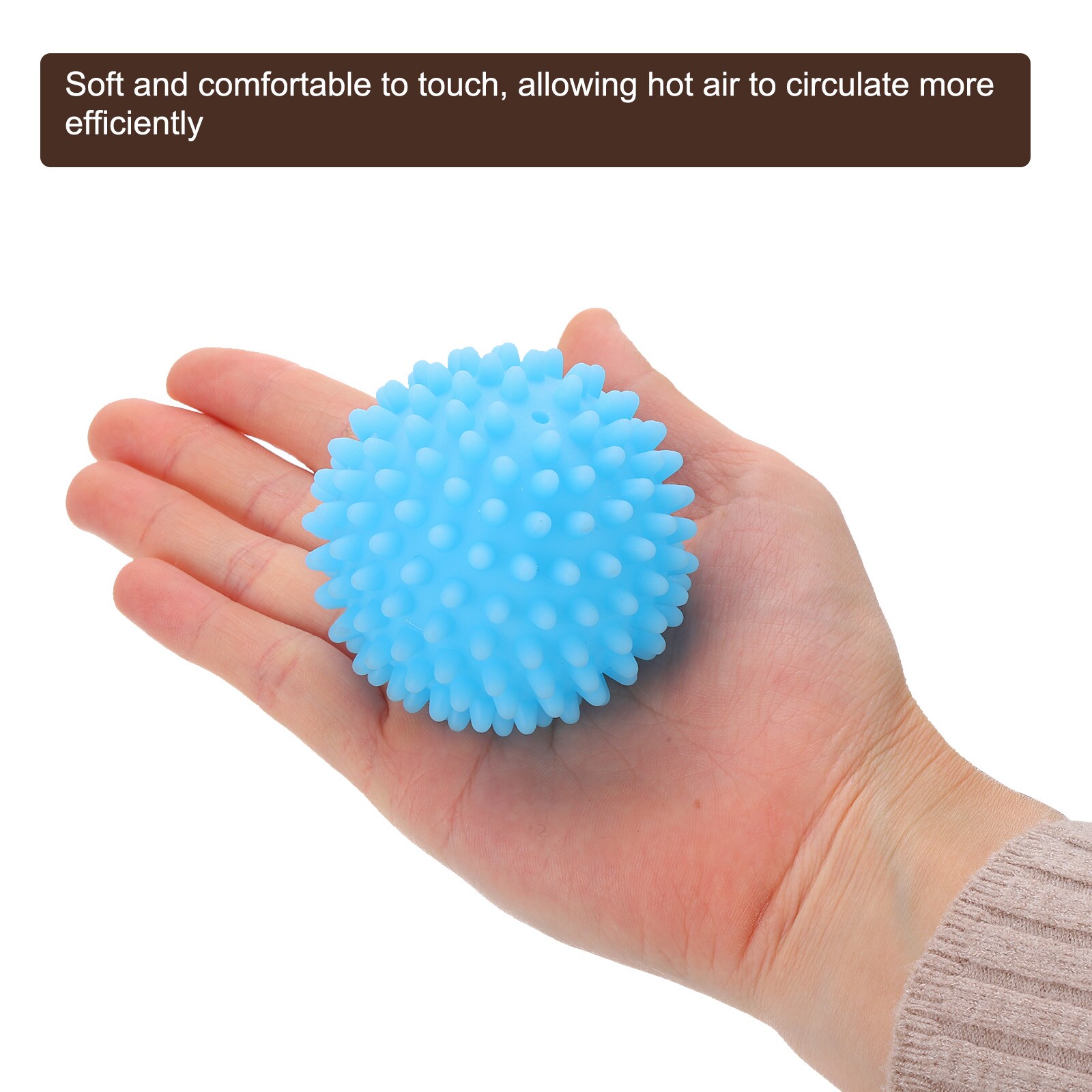 Unique Bargains S25122501UX8191 Lint-Rollers - View #3
