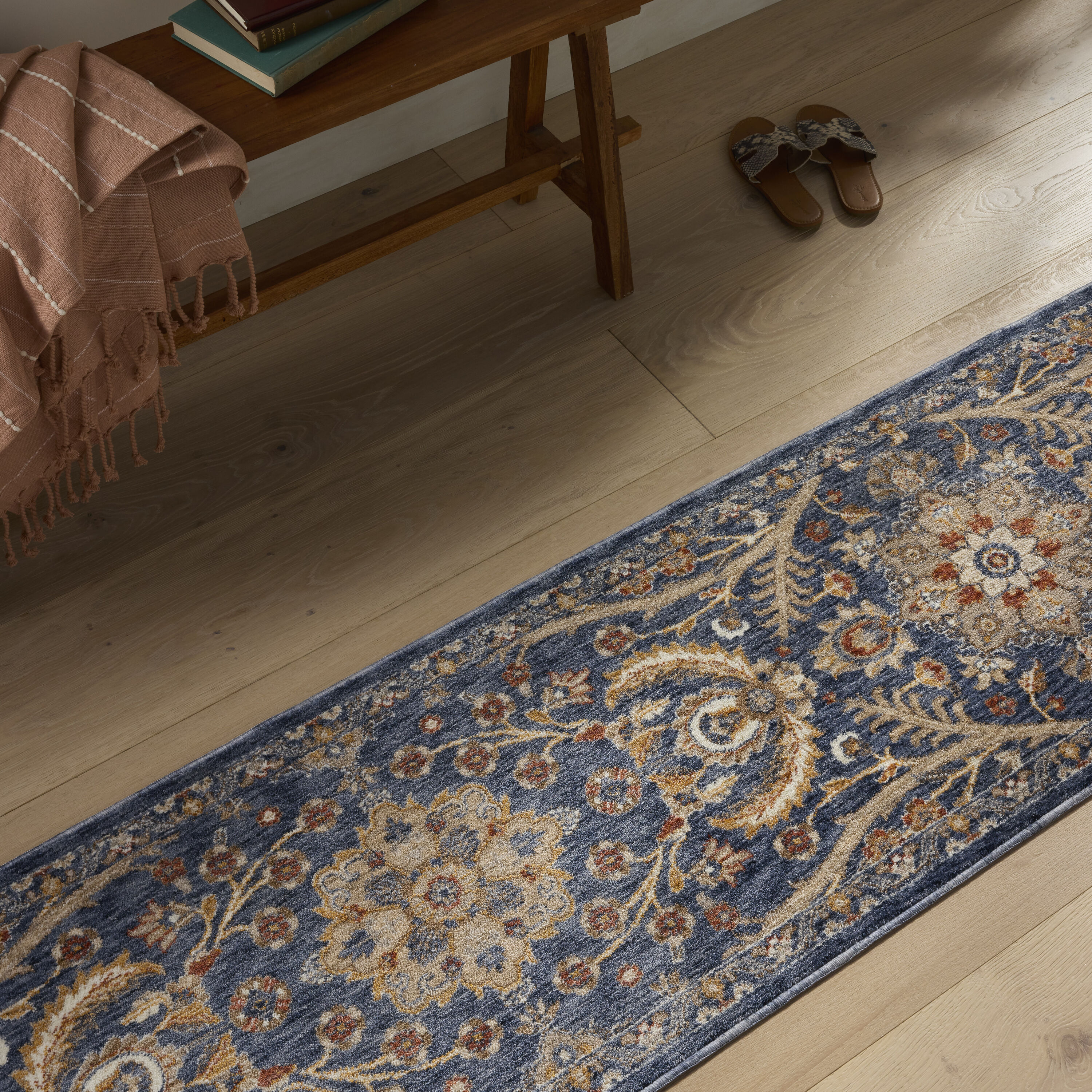allen + roth LRV15BBBML20A0 rugs - View #10