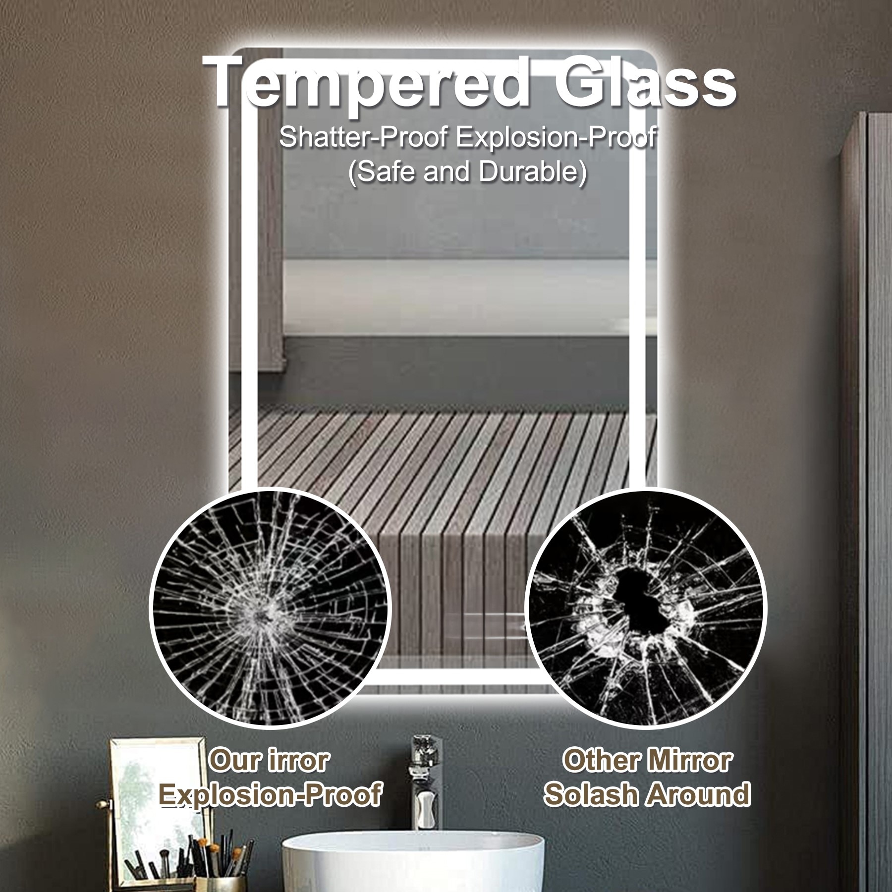 CESICIA W62D95 Decor-Mirrors - View #5