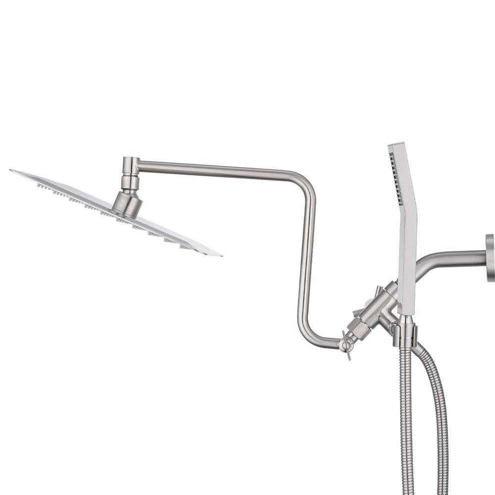 Blisstyle SHWR249 Fixed-Showerhead - View #9