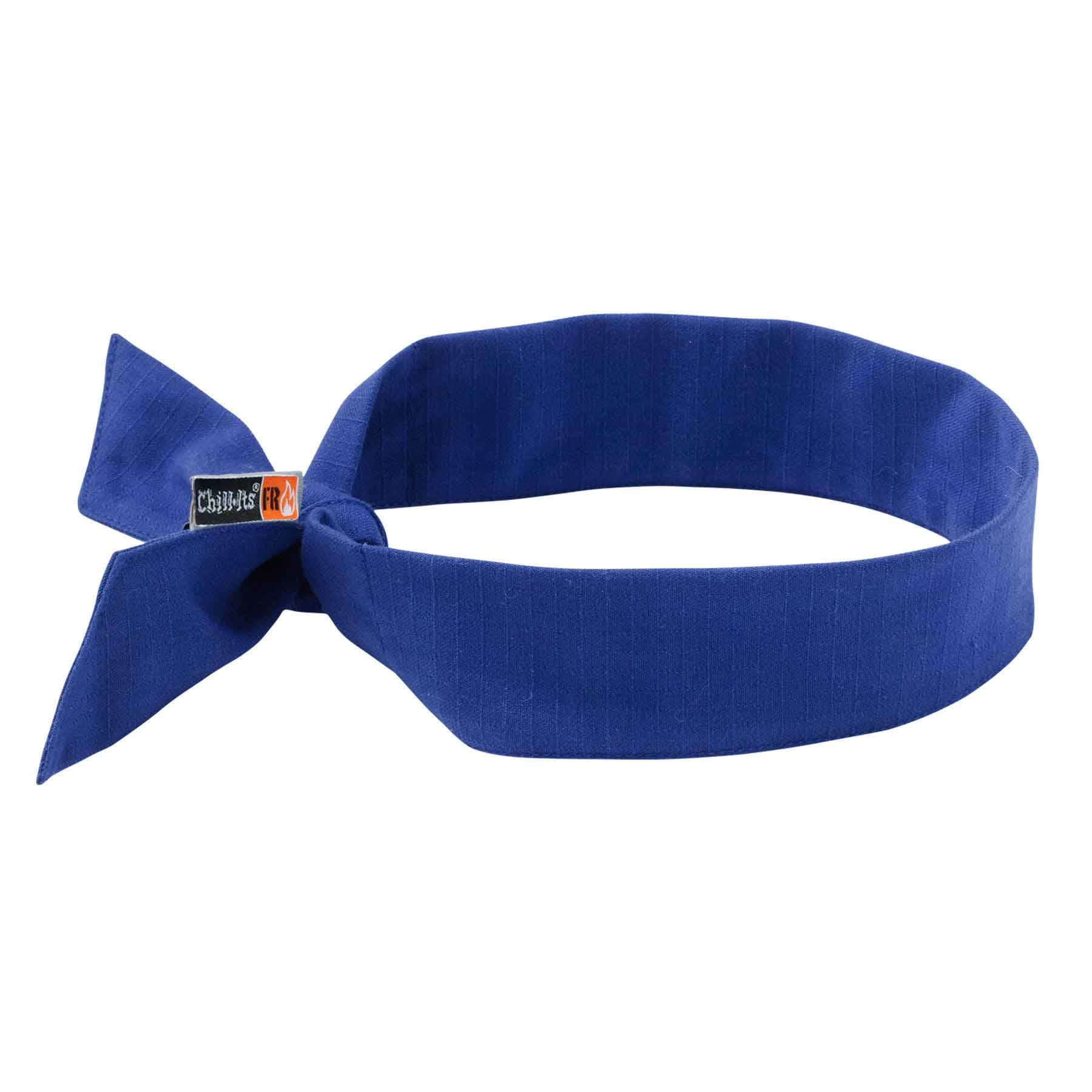 Chill-Its Blue Pva Neck Wrap (One Size Fits Most)