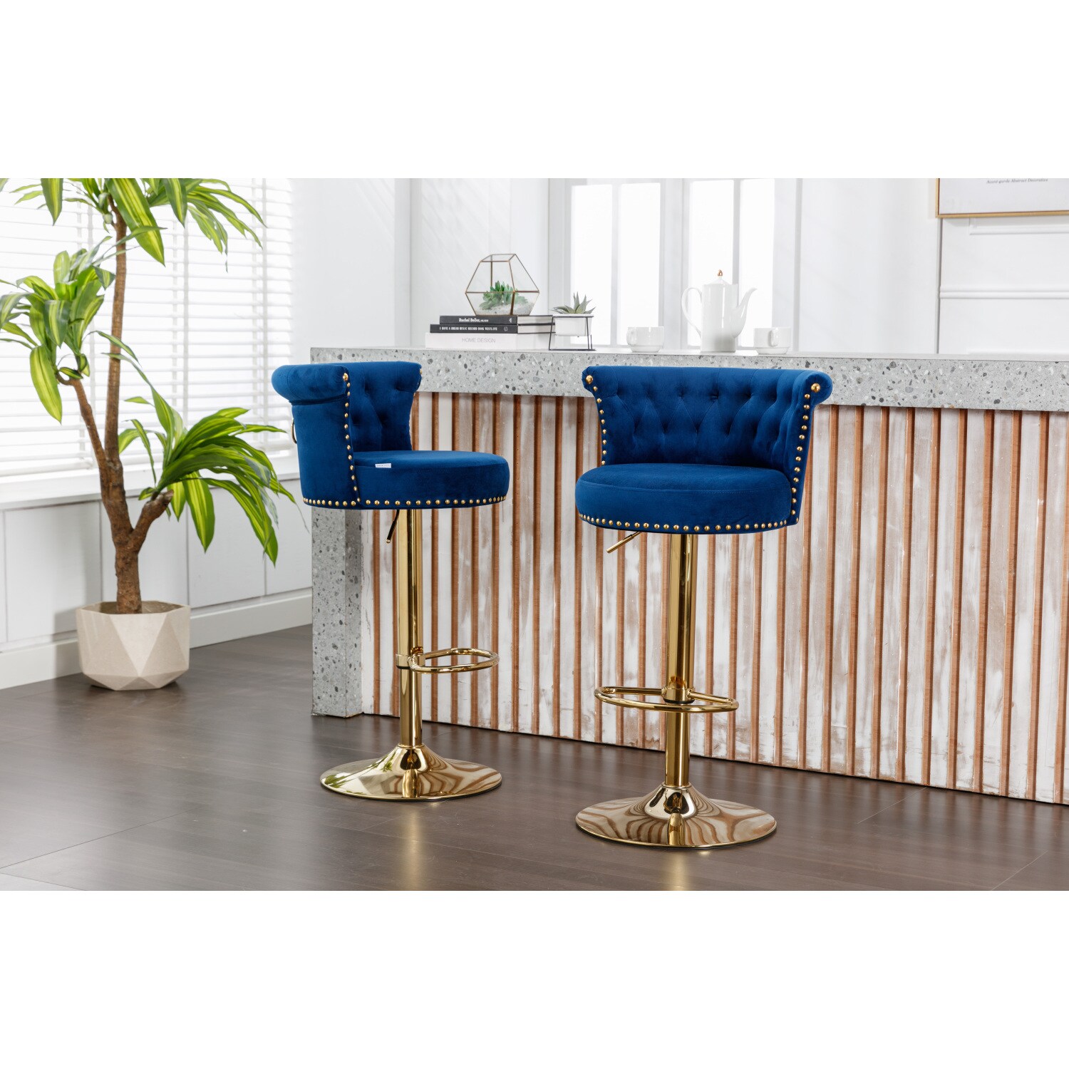 Streamdale Furniture W1539103099 stools - View #2