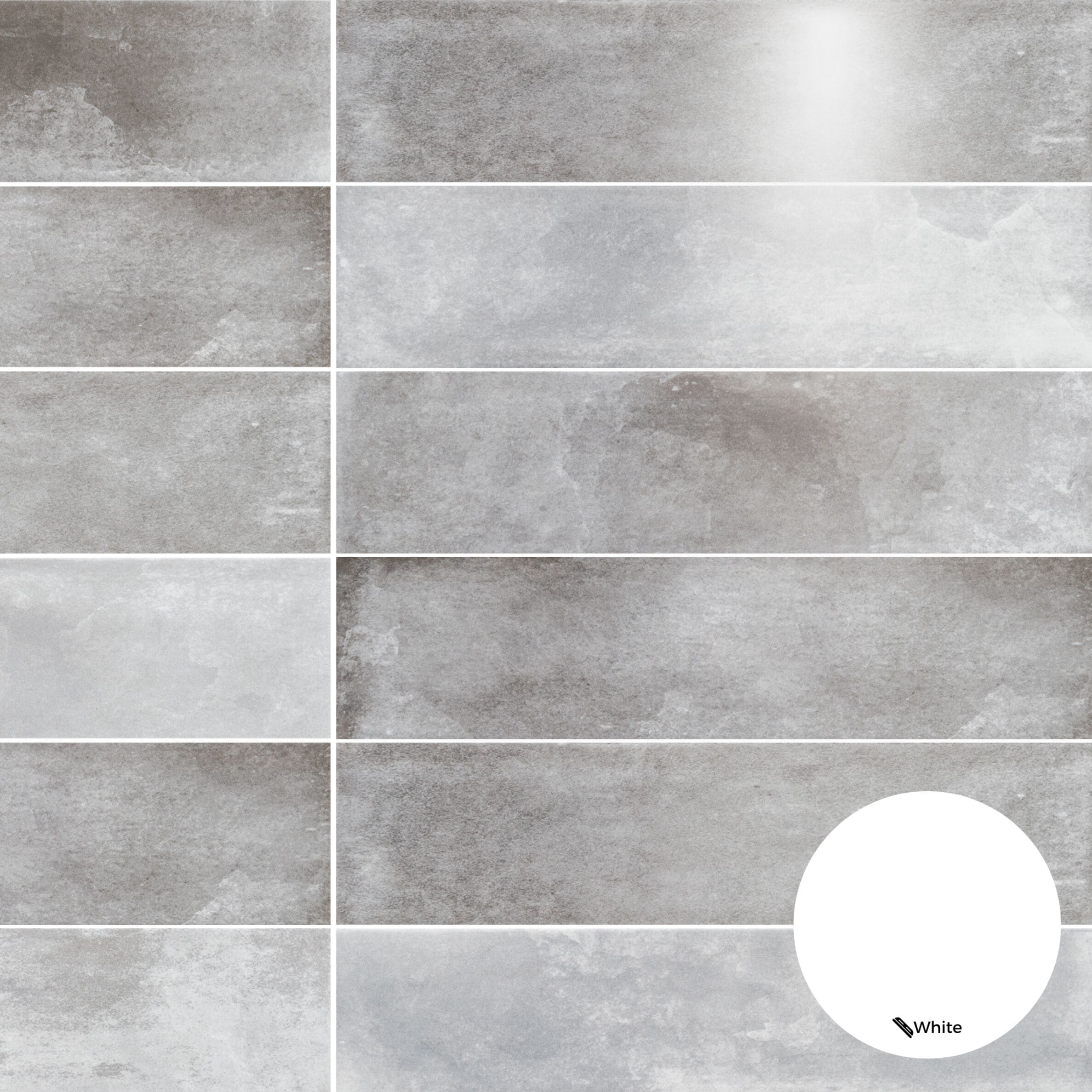 The Tile Life TCAMB0312GY Ceramic-Tile - View #14